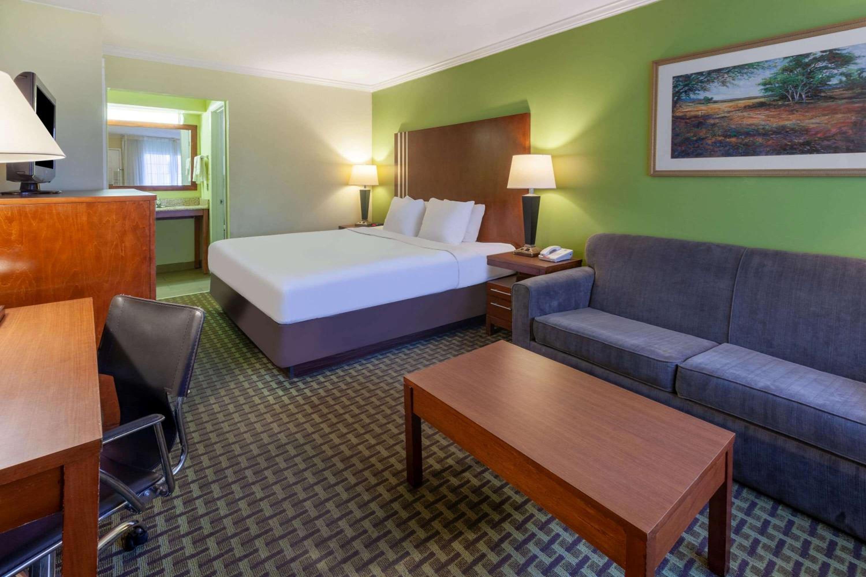 Days Inn by Wyndham Austintown, Billede 17
