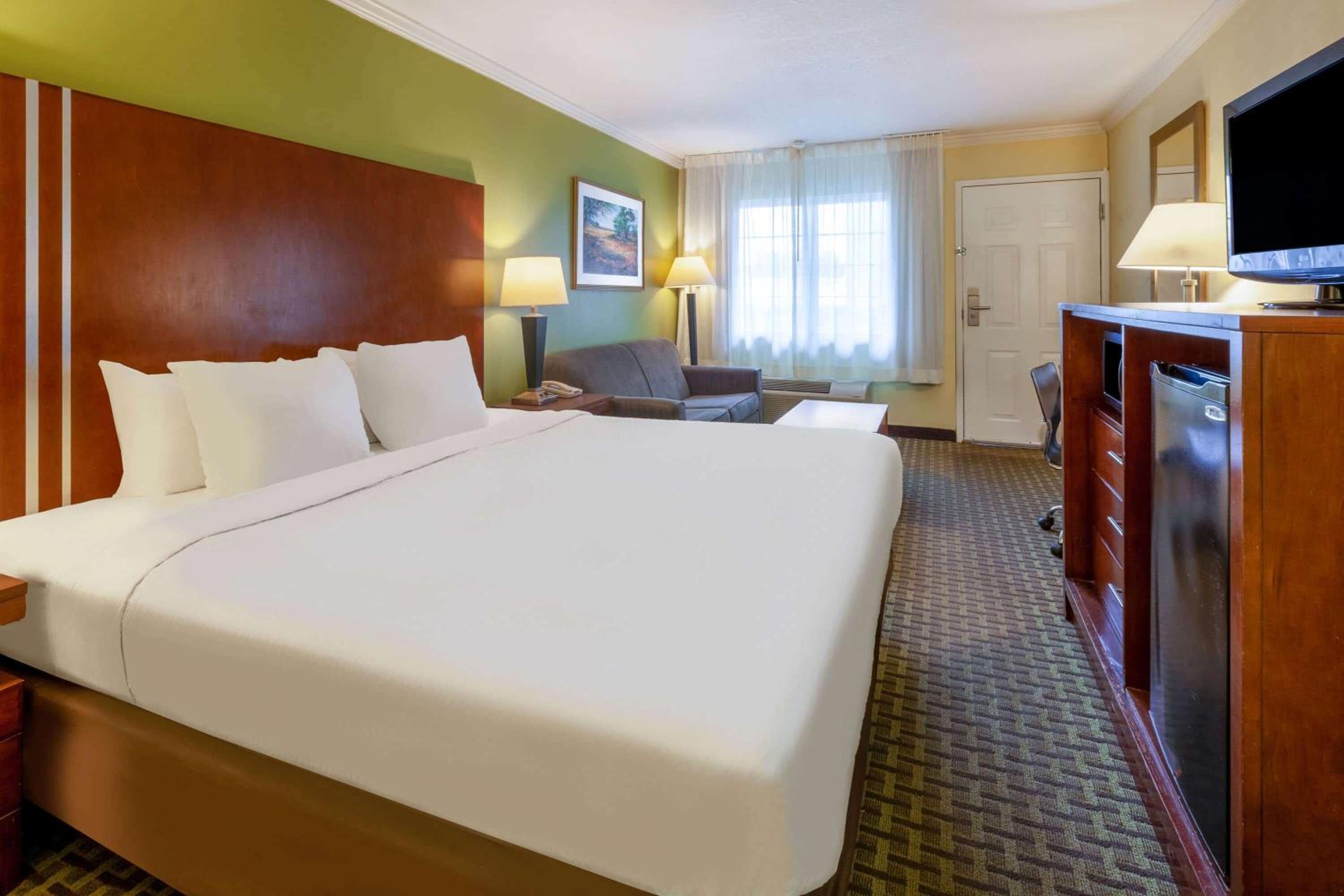 Days Inn by Wyndham Austintown, Billede 40