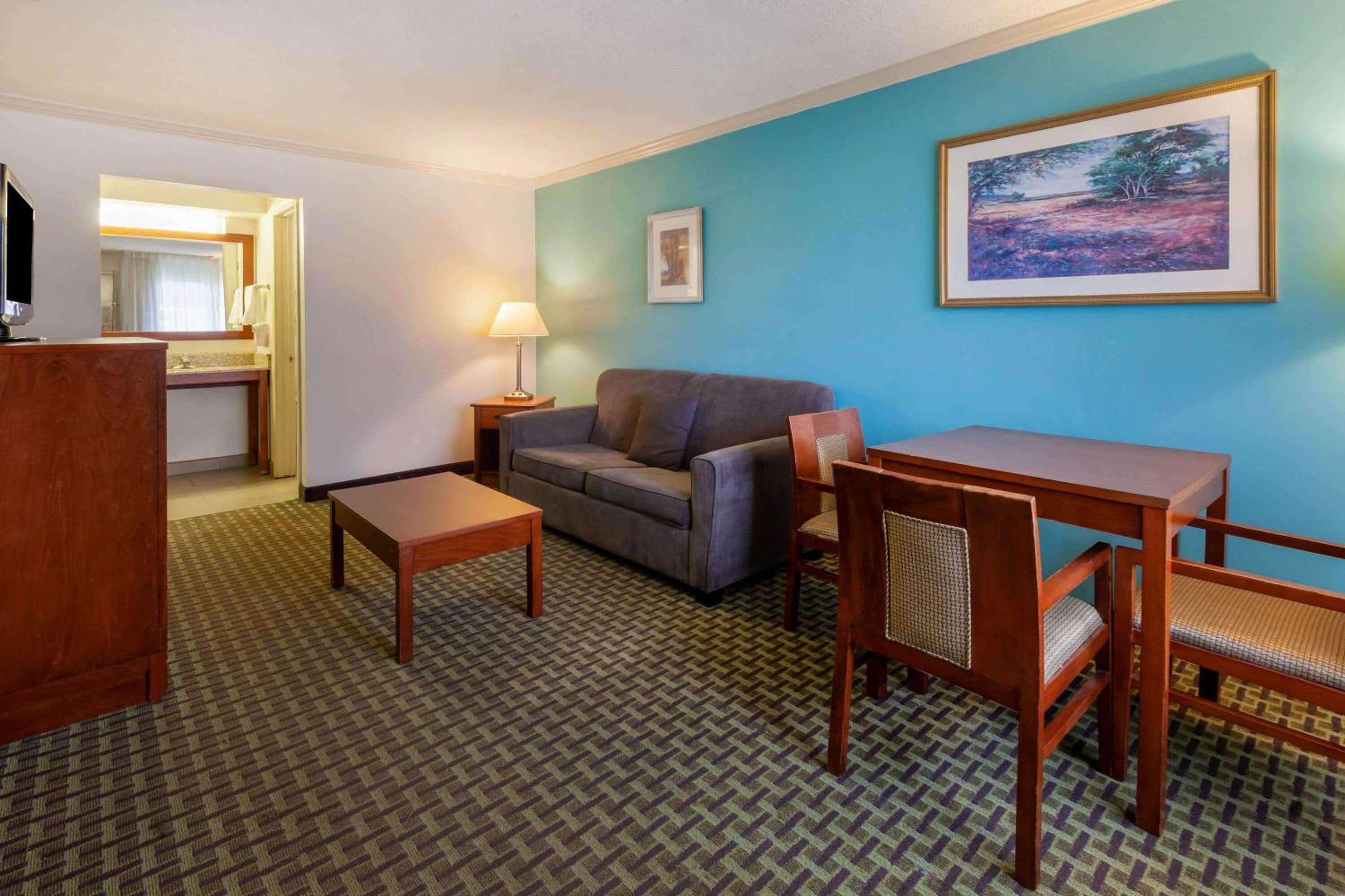 Days Inn by Wyndham Austintown, Billede 25