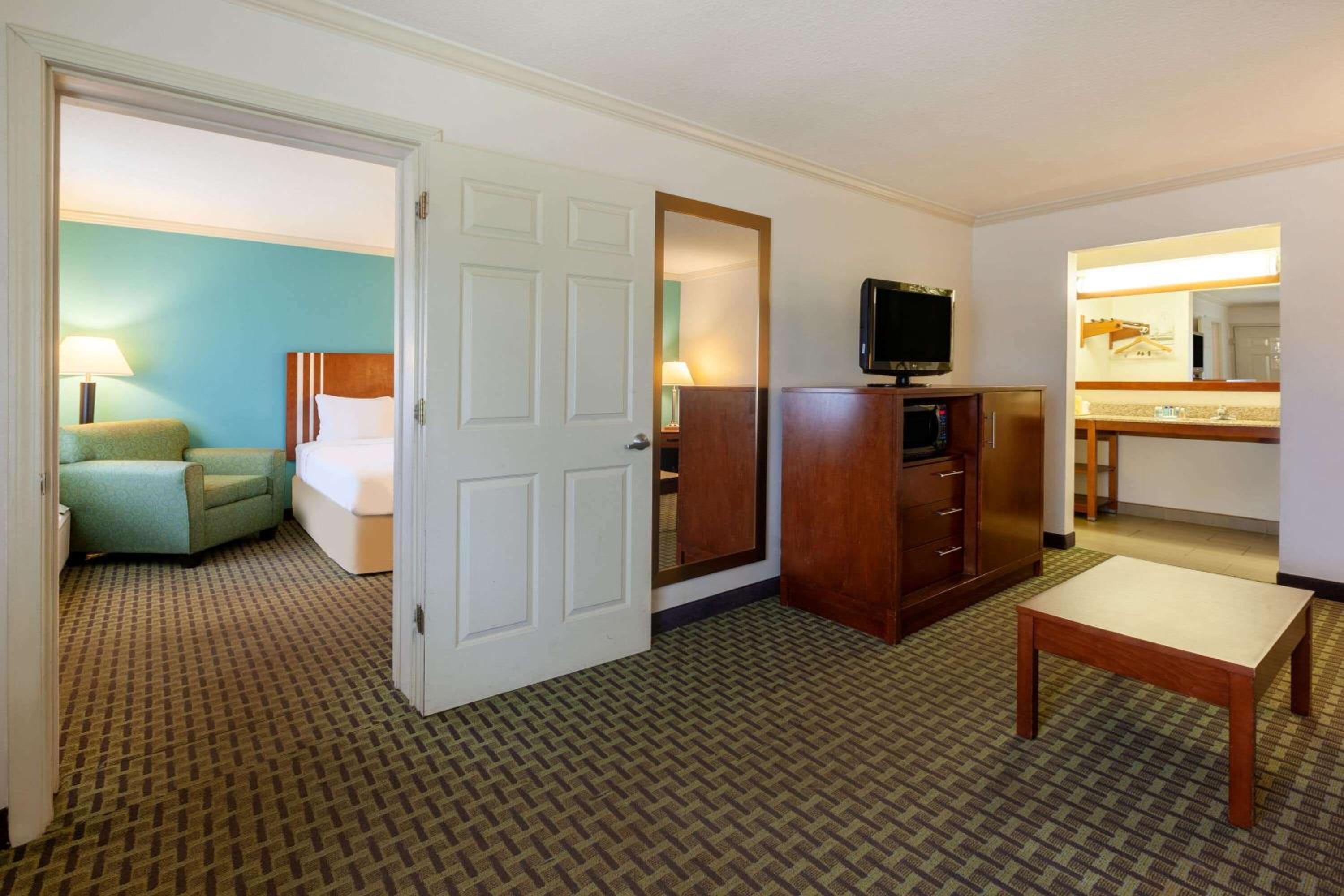 Days Inn by Wyndham Austintown, Billede 20