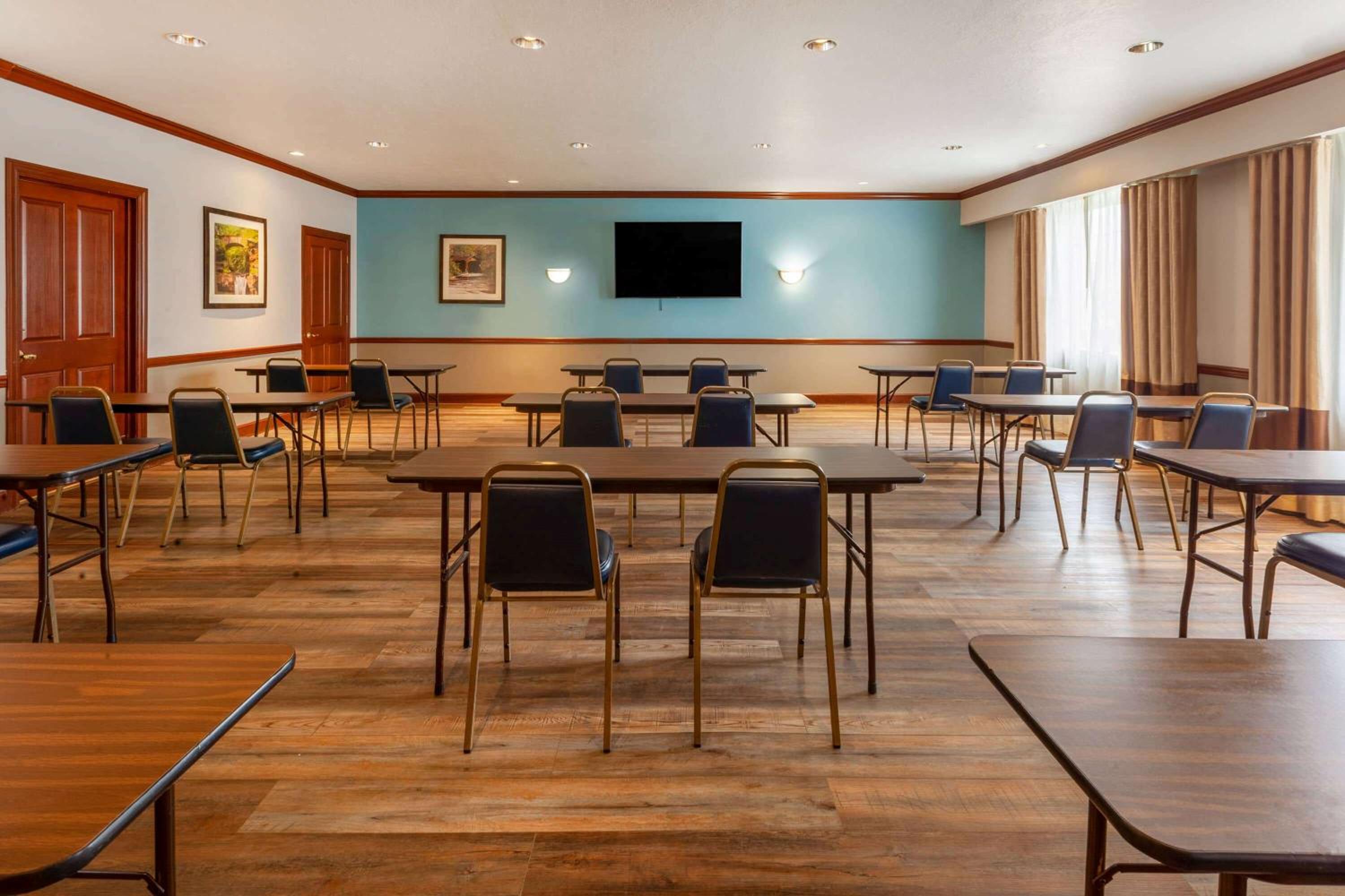 Days Inn by Wyndham Austintown, Billede 41
