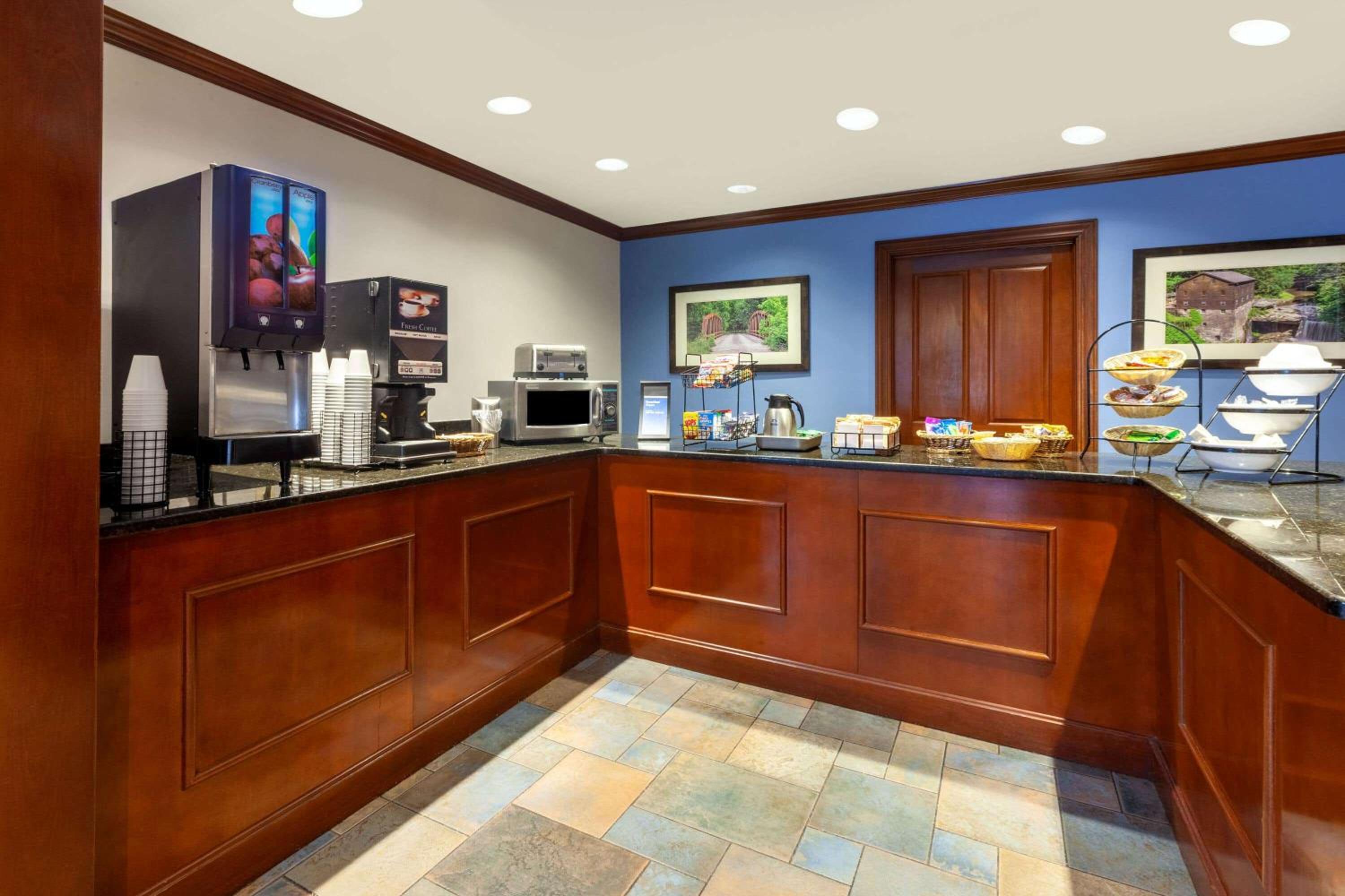Days Inn by Wyndham Austintown, Billede 30
