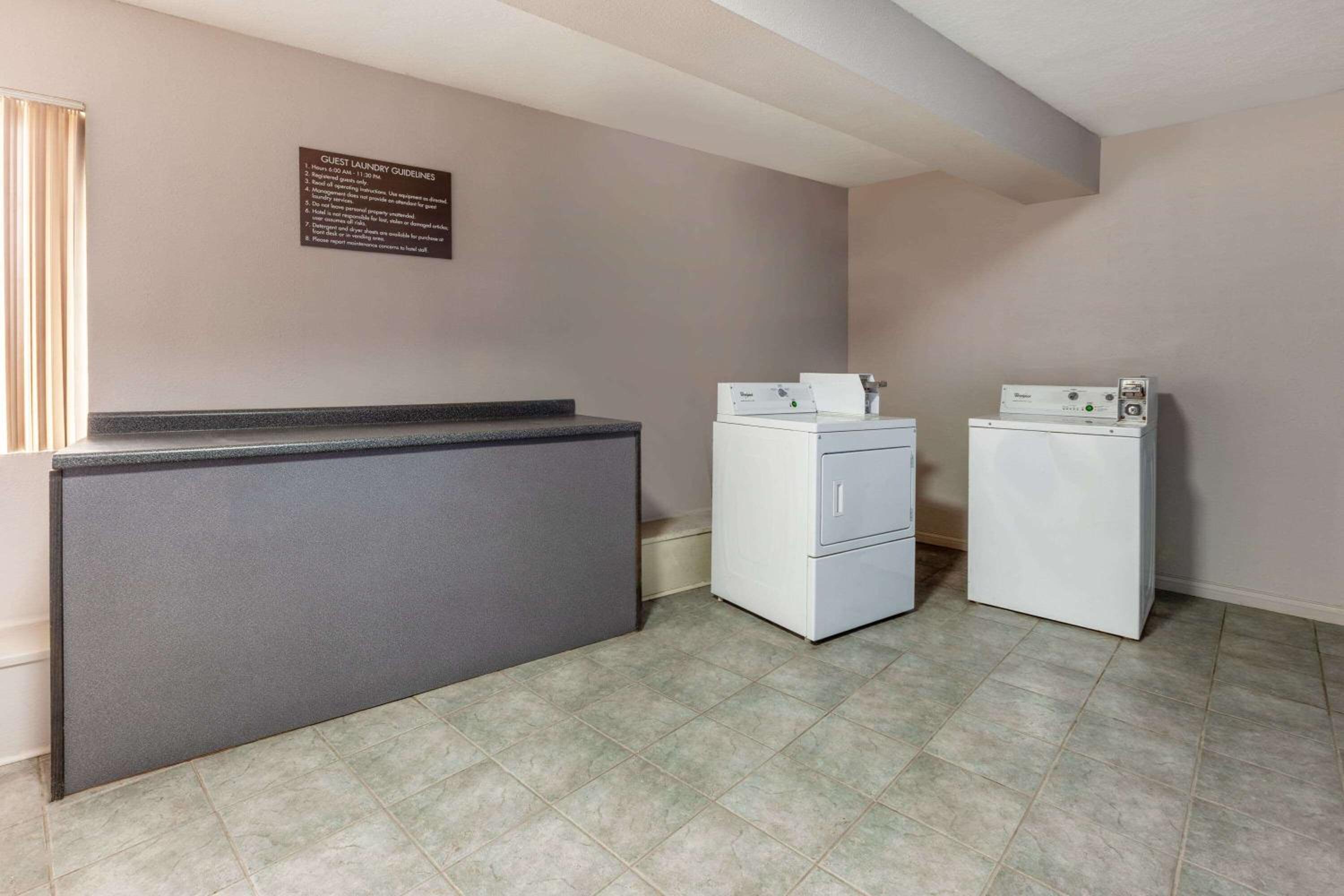 Days Inn by Wyndham Austintown, Billede 29