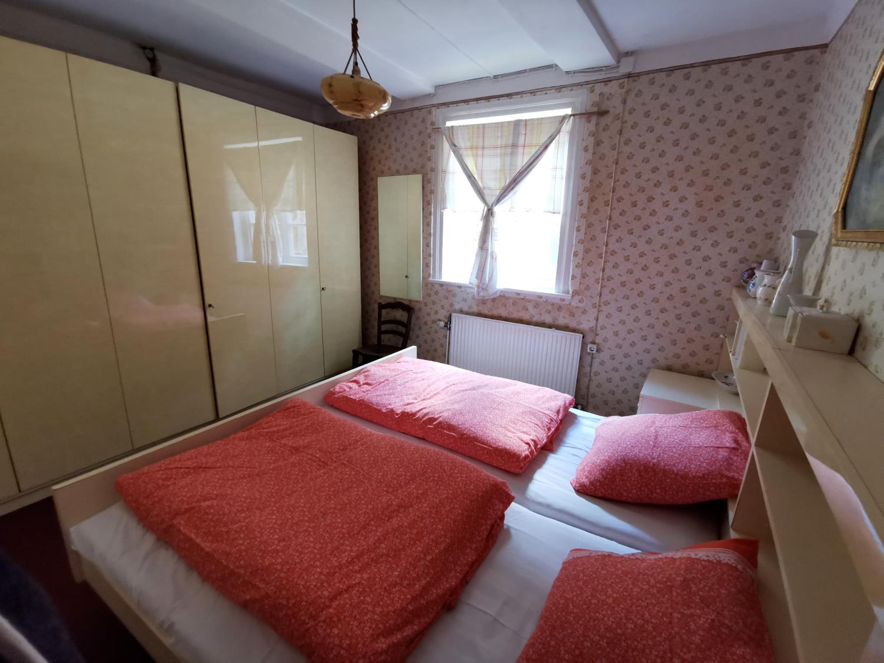 Ferienwohnung Zeitenhof view 5