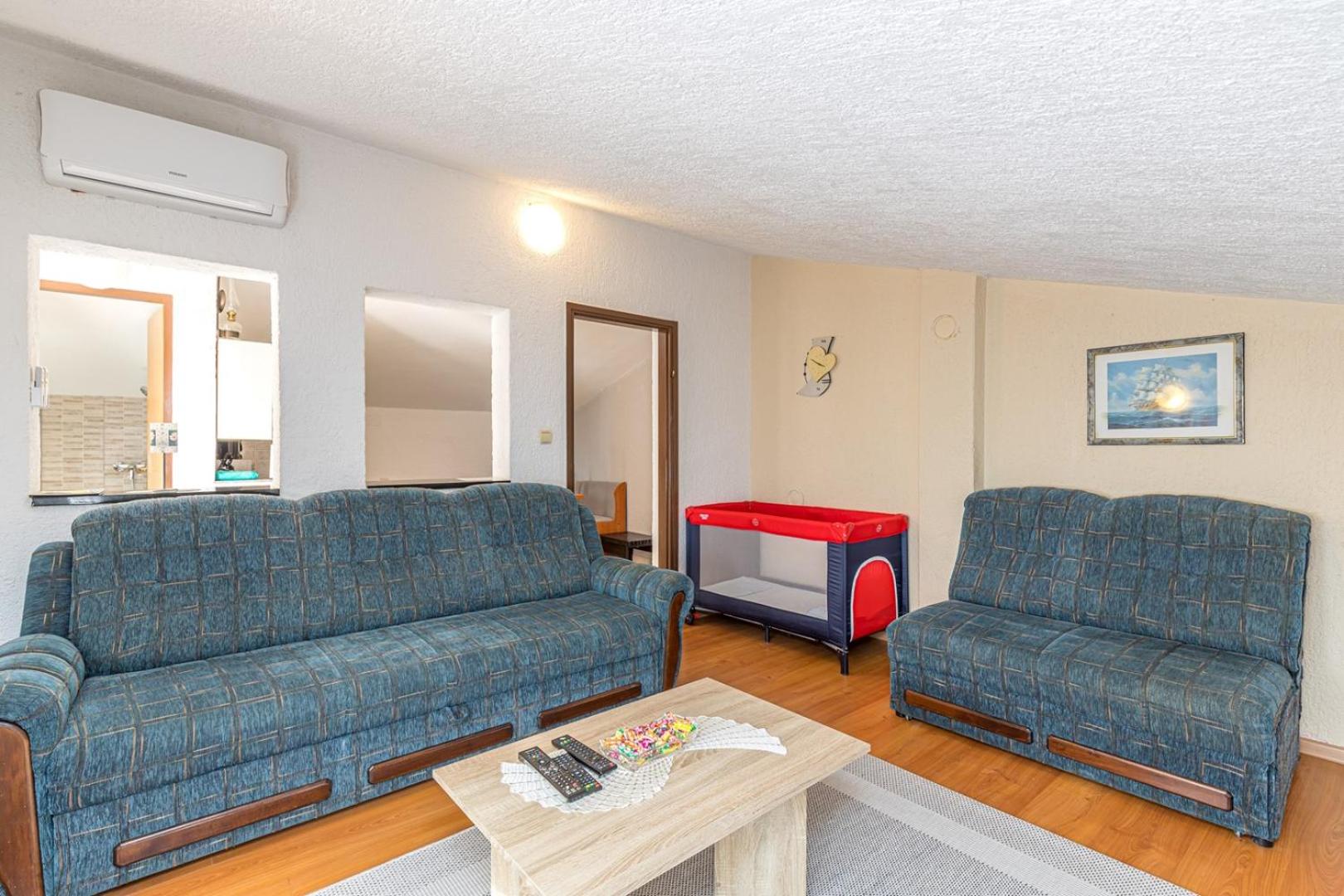 Apartment Slavko Cancini - Property Image 23