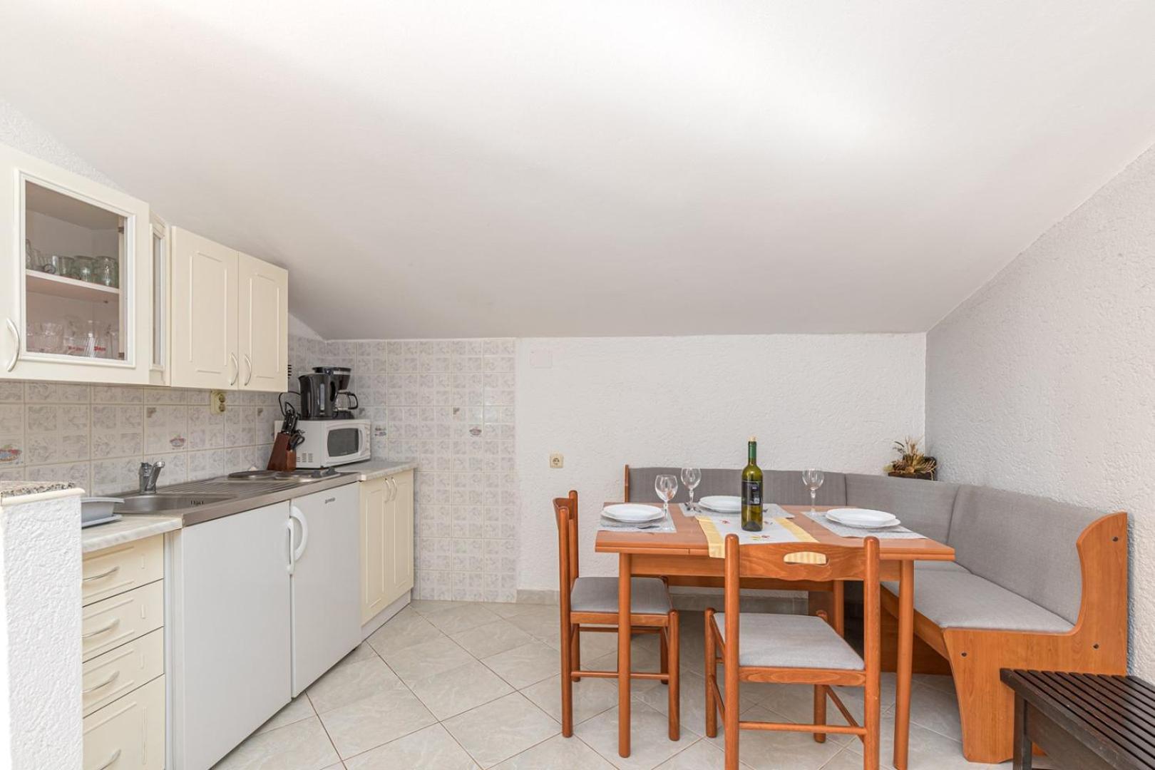 Apartment Slavko Cancini - Property Image 21