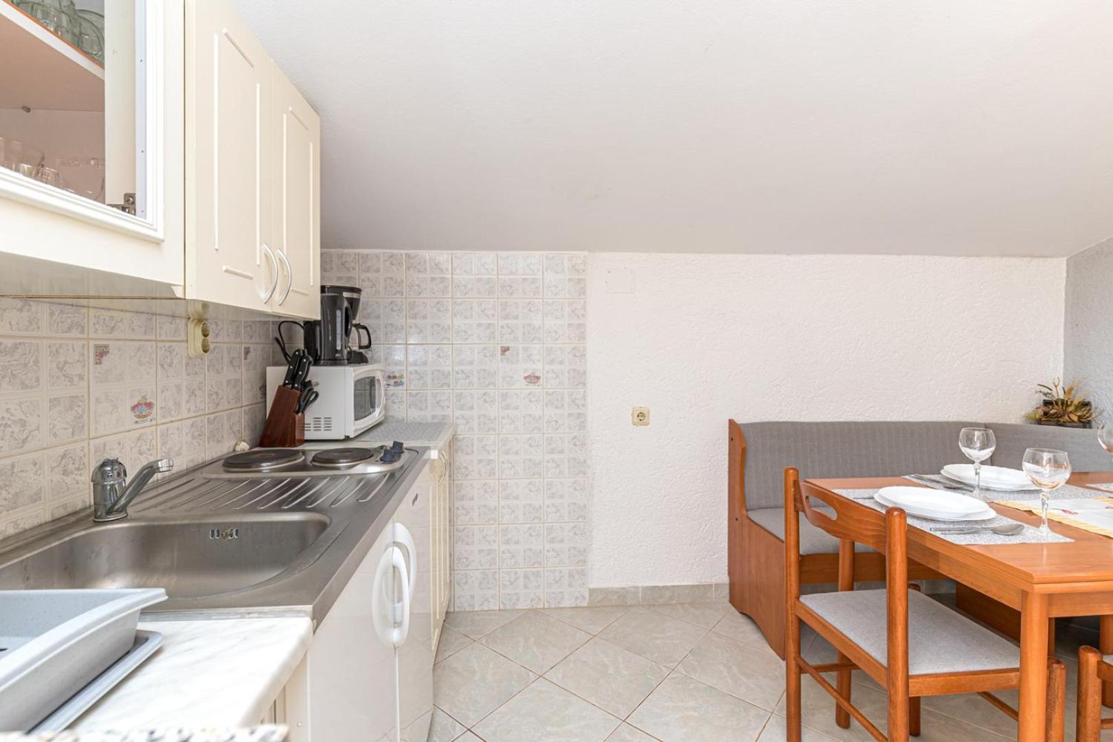 Apartment Slavko Cancini - Property Image 17