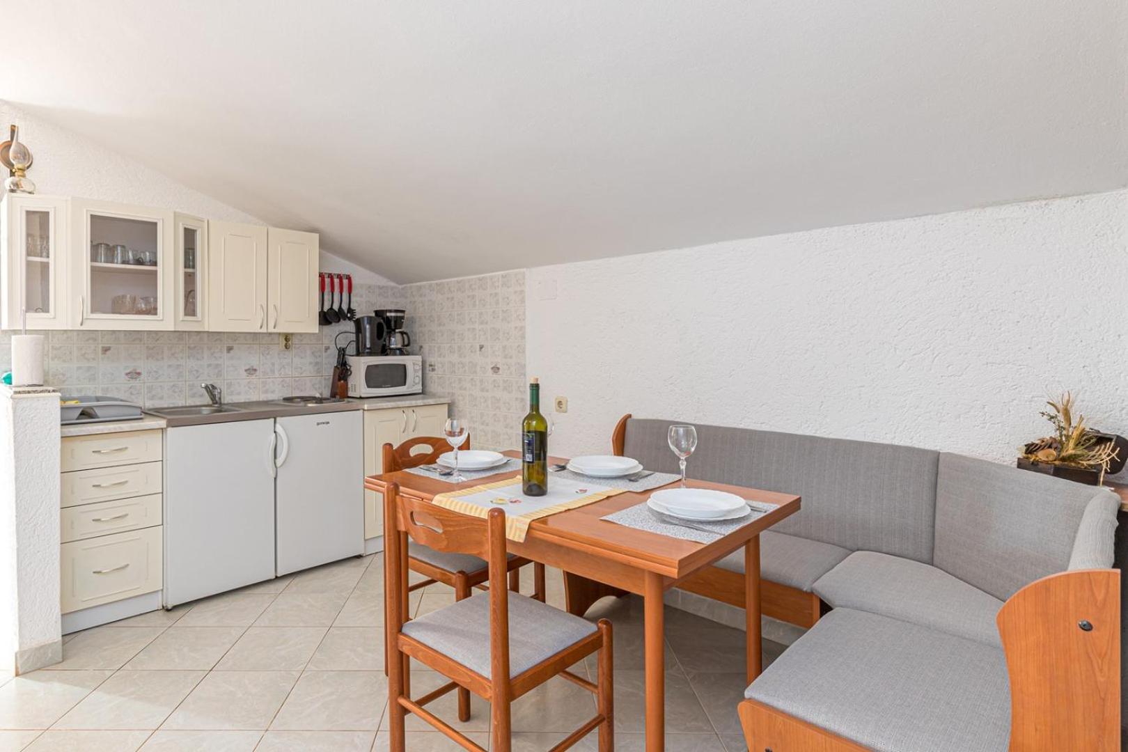 Apartment Slavko Cancini - Property Image 11