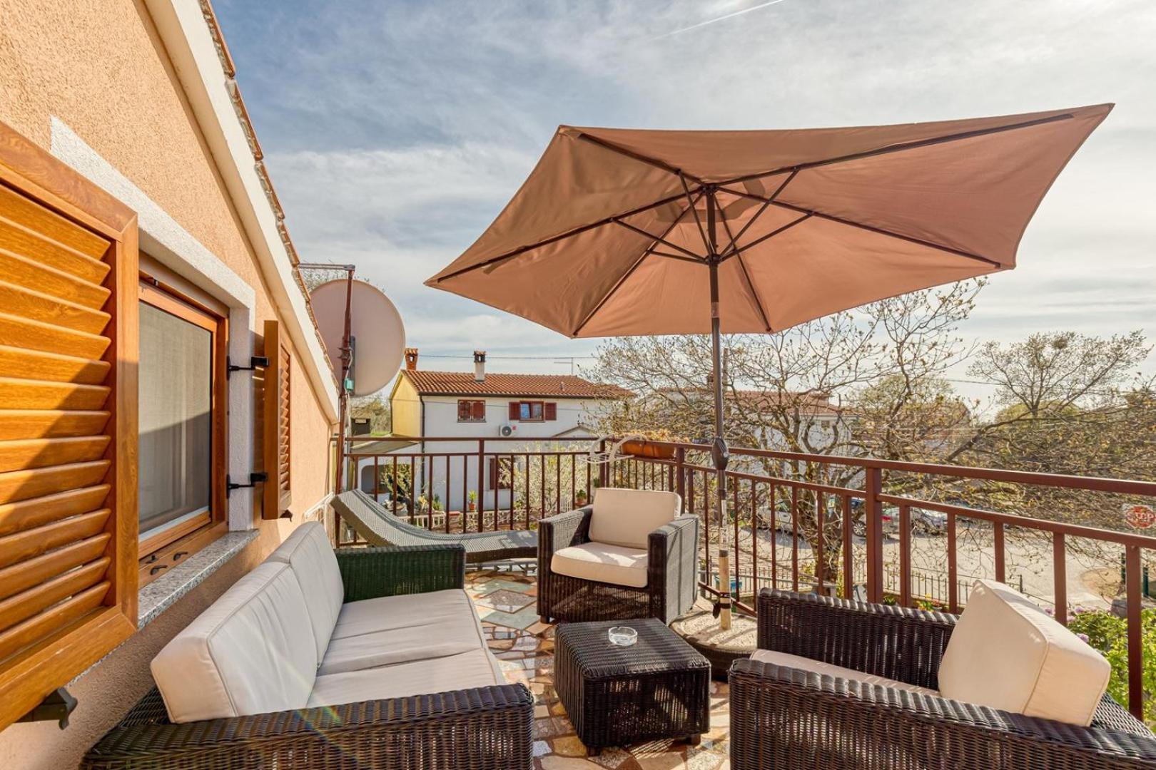 Apartment Slavko Cancini - Property Image 10