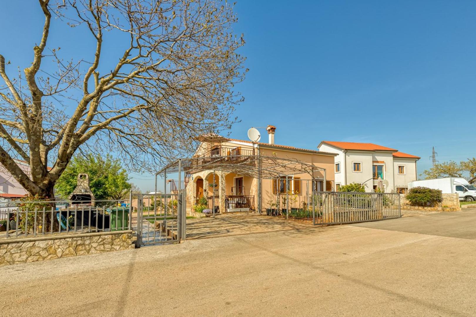 Apartment Slavko Cancini - Property Image 8