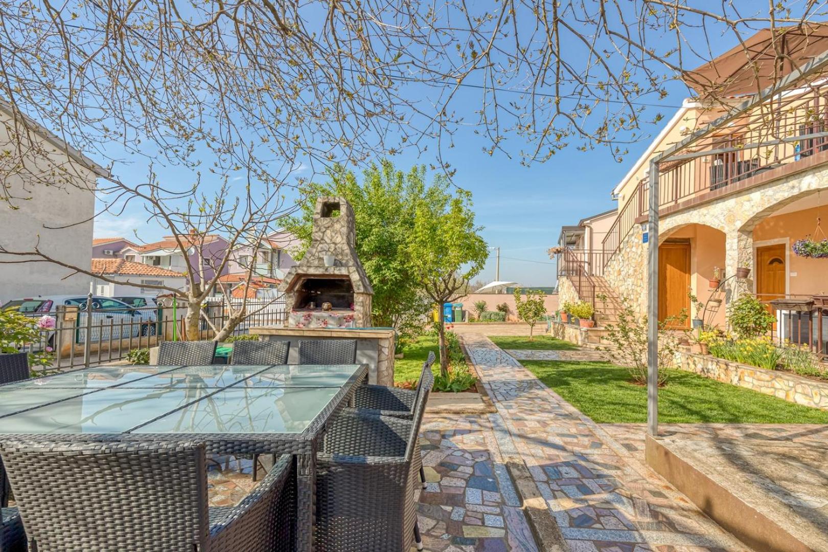 Apartment Slavko Cancini - Property Image 1