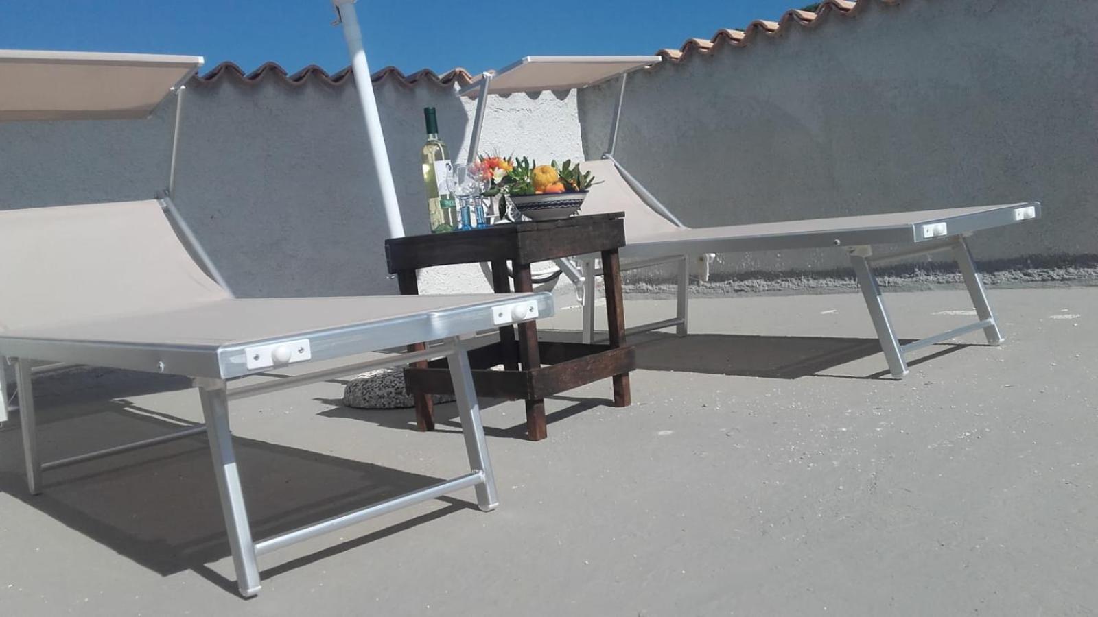 Giulicia B&B view 3