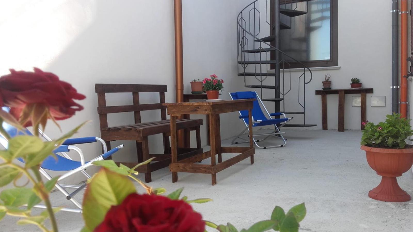 Giulicia B&B view 4