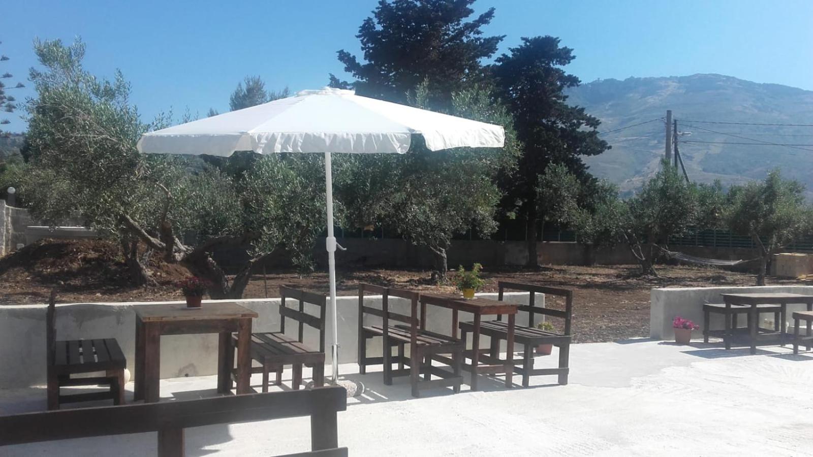 Giulicia B&B view 5