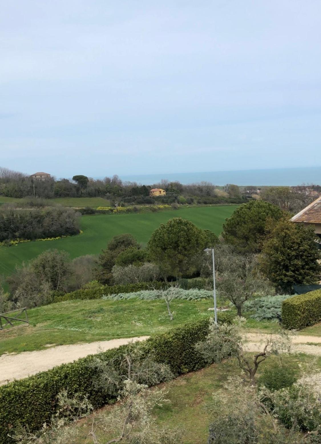 Il Castellano Vacanze view 3