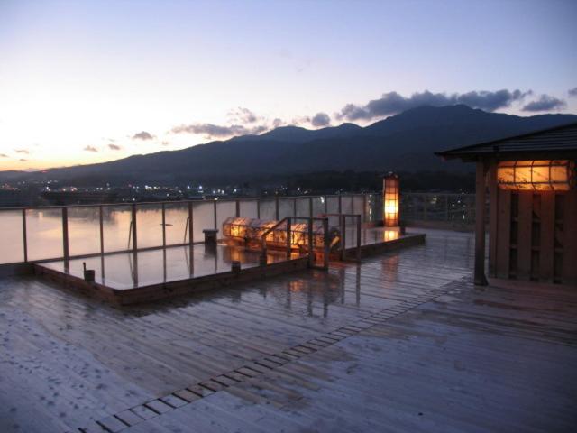 Kohan No Yado Yoshidaya