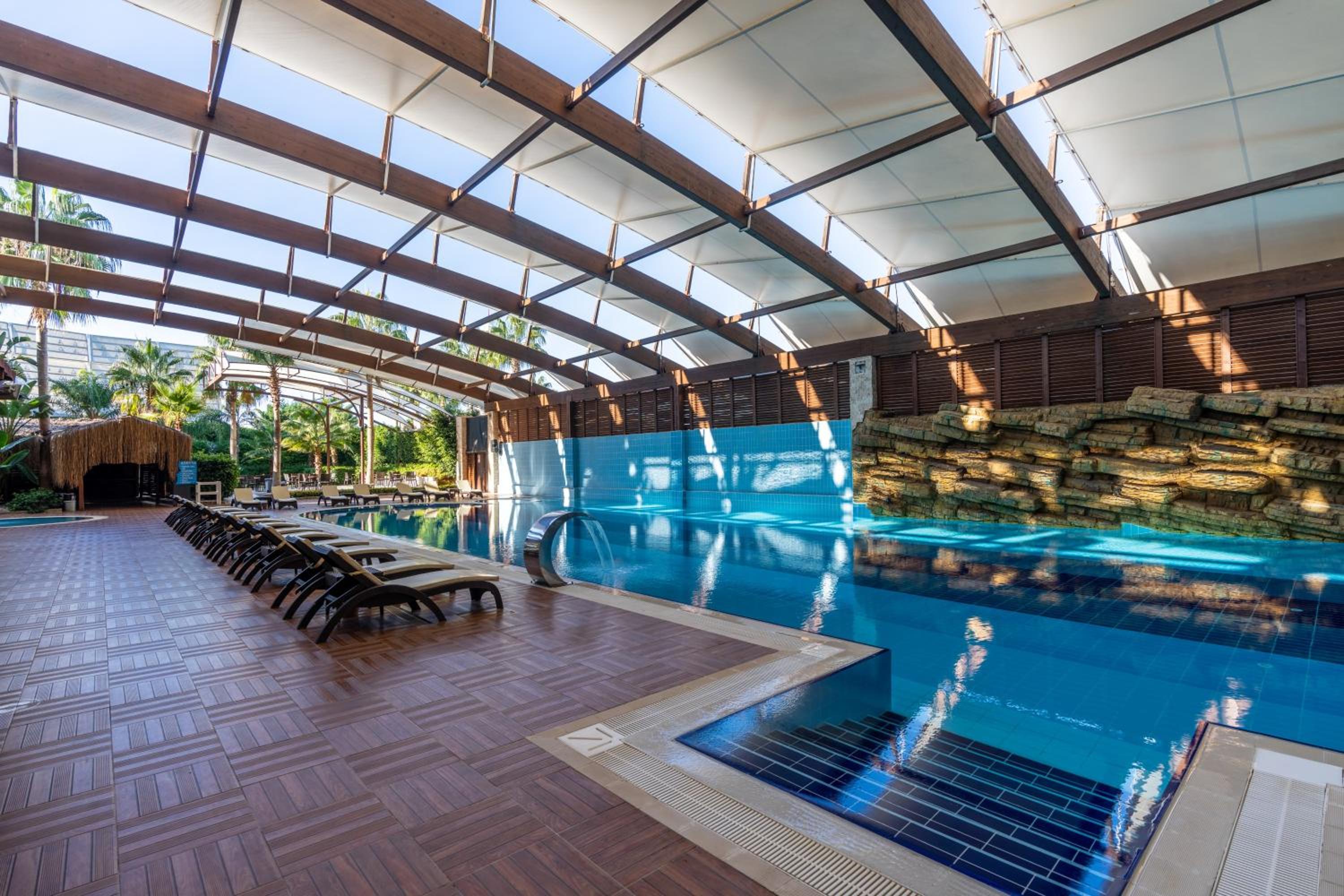 Adenya Hotel & Resort Halal All Inclusive, photo 62