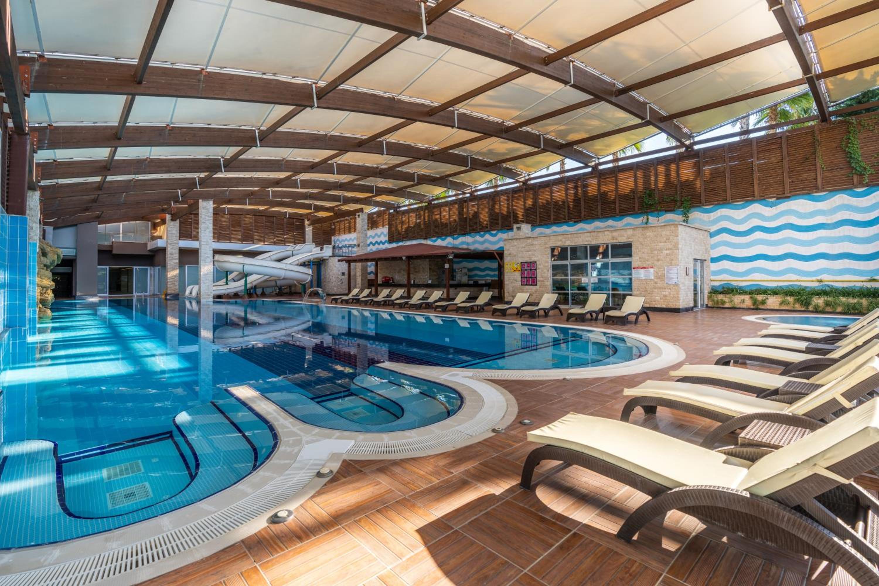 Adenya Hotel & Resort Halal All Inclusive, photo 29