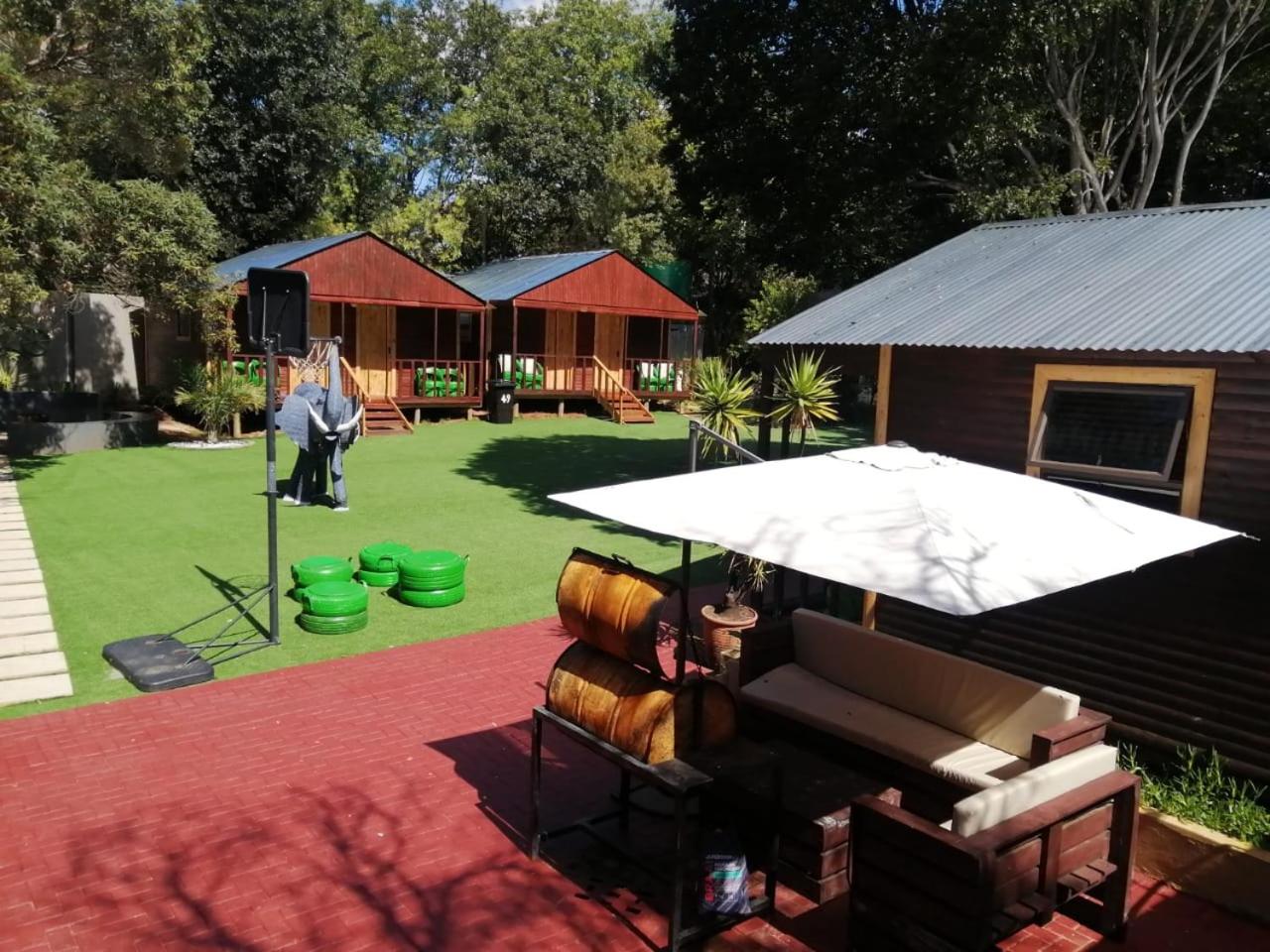 FM GUEST LODGE Comfort, Tranquility & Peace of Mind