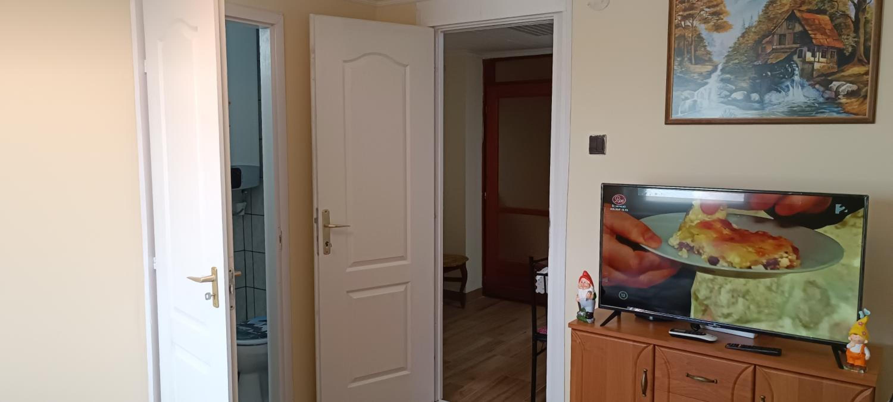 Akhilleus vendégház