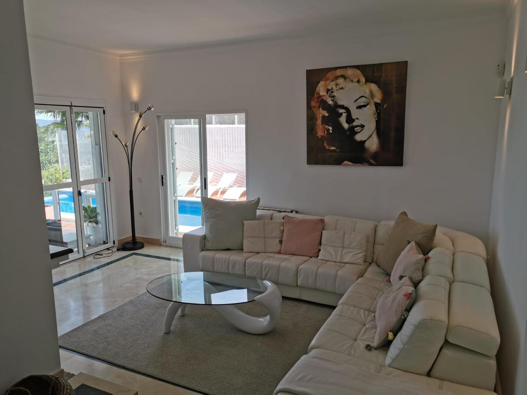 Villa Sunset Bay