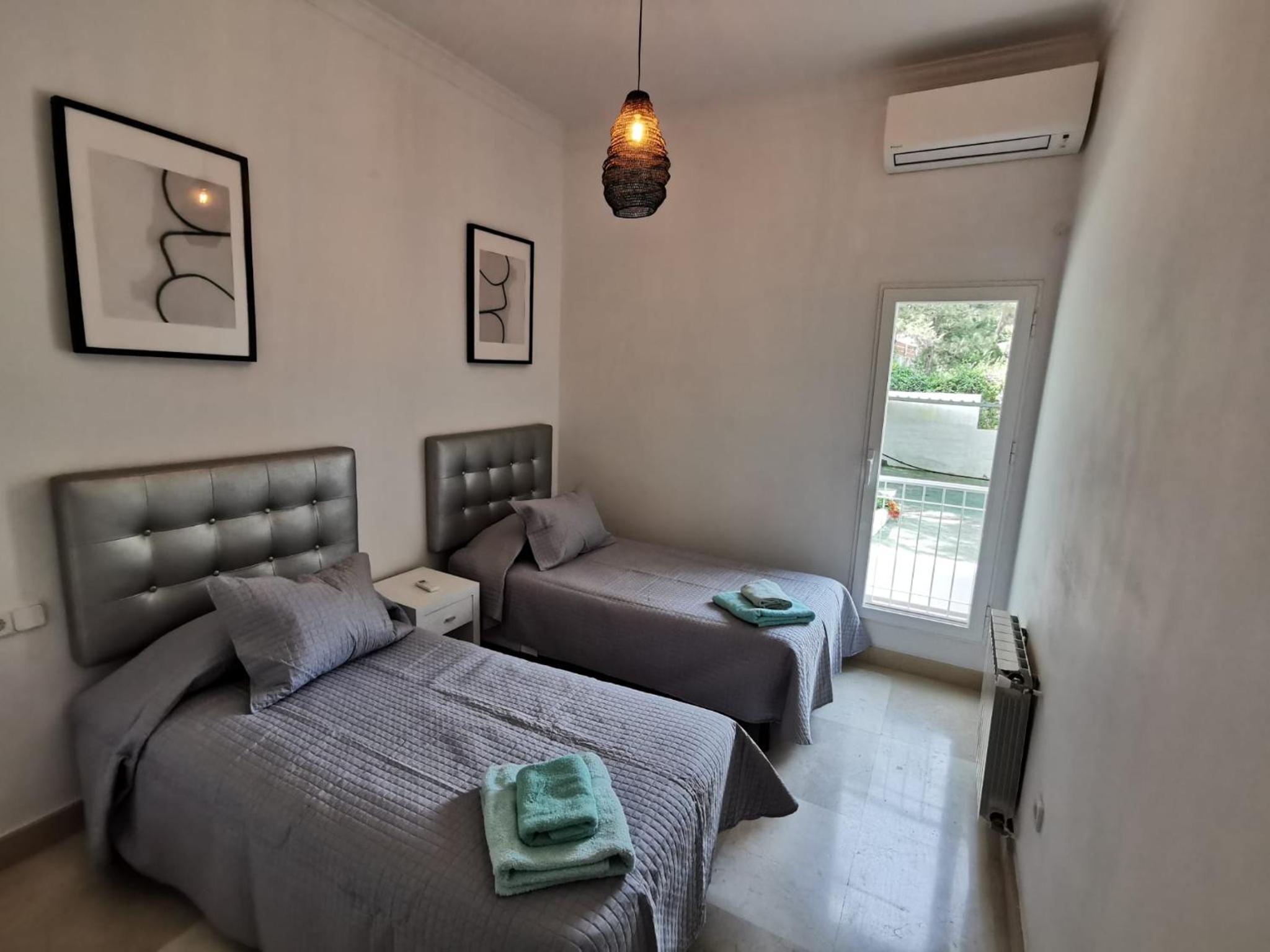 Villa Sunset Bay
