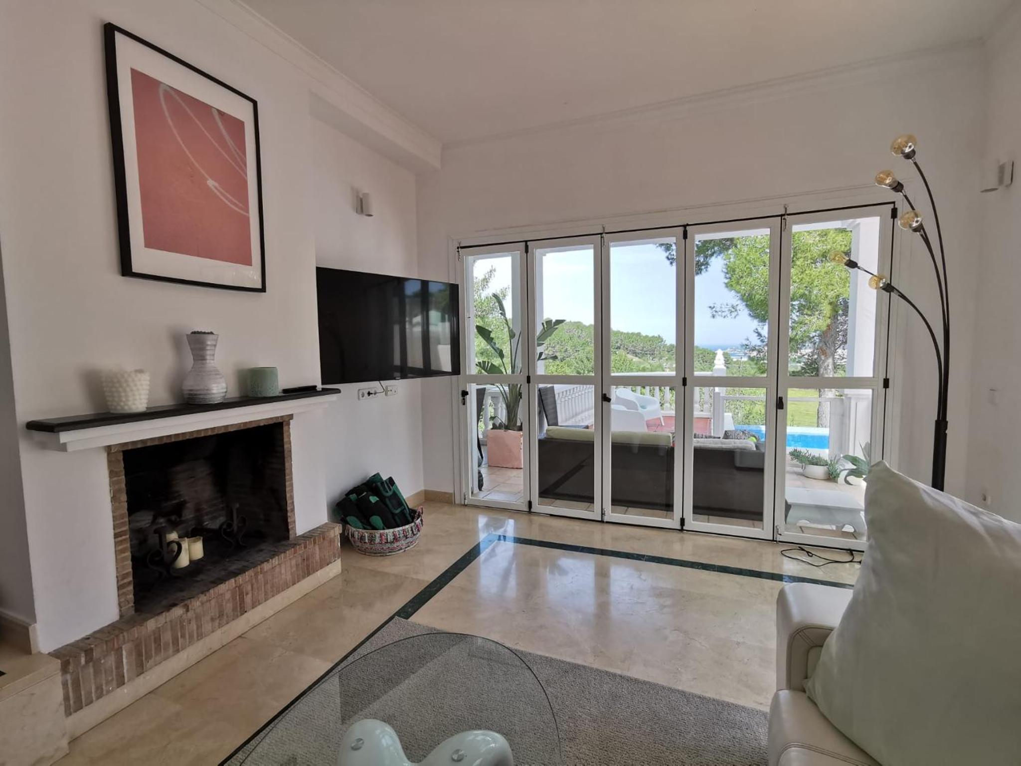 Villa Sunset Bay