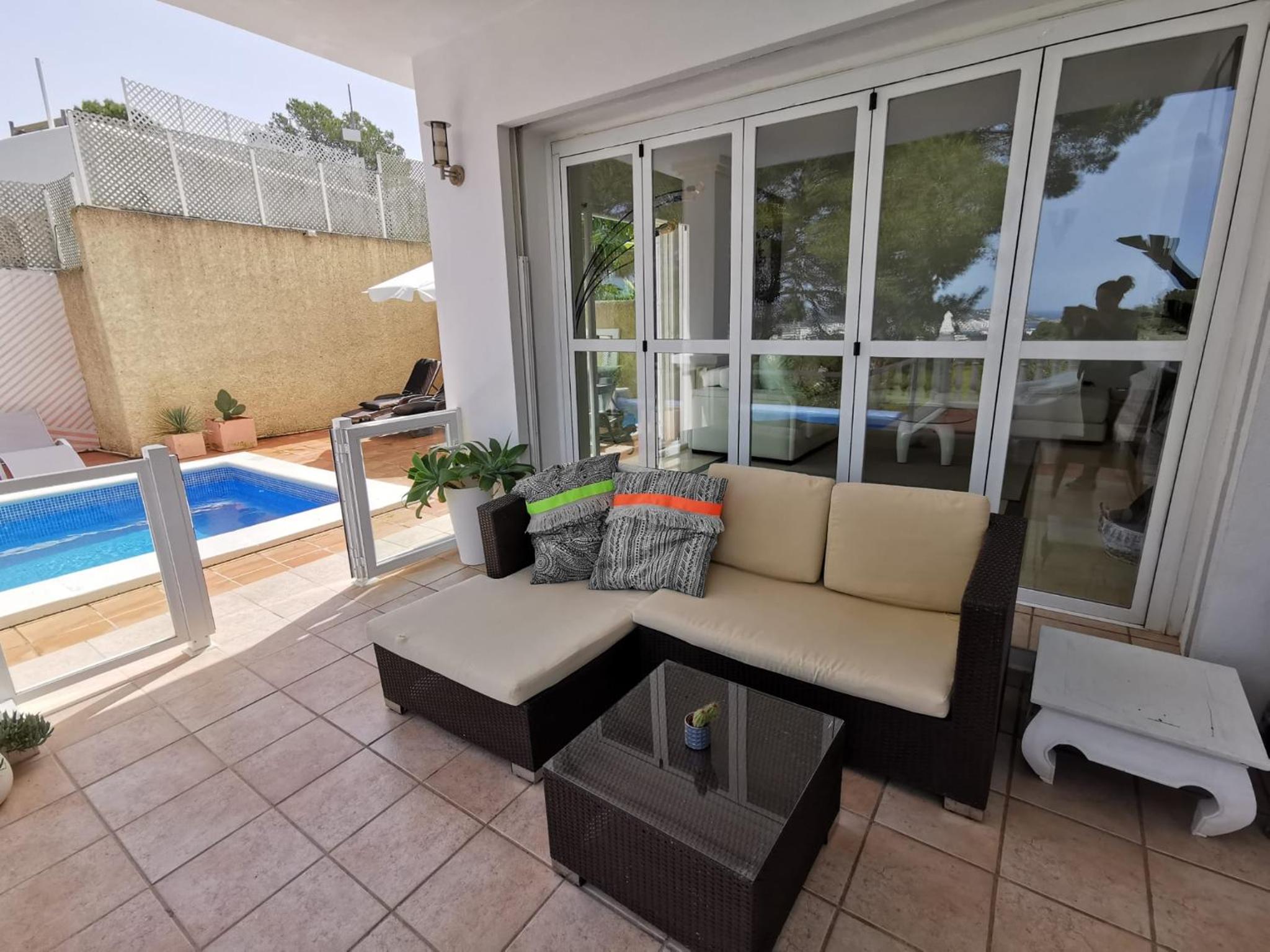 Villa Sunset Bay