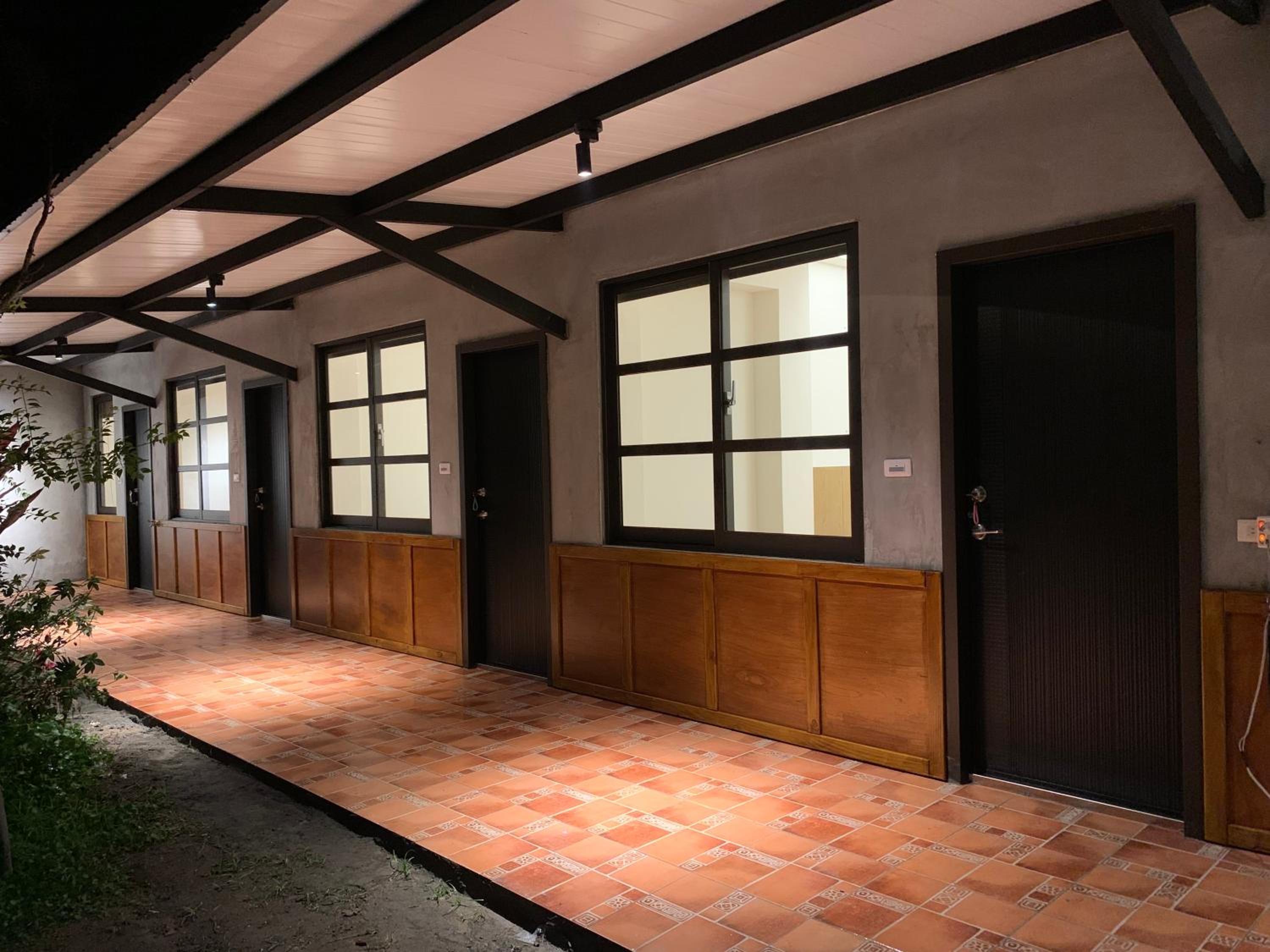 Jiang's B&B 江院子庭園民宿 view 3