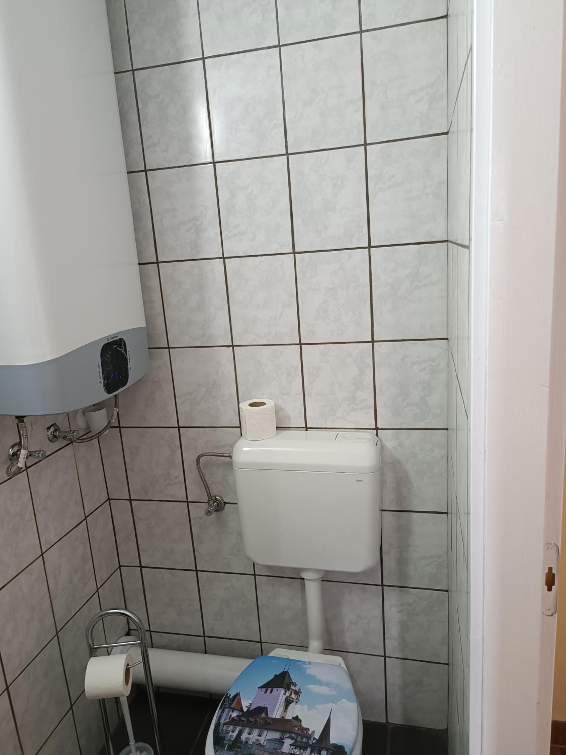 Akhilleus vendégház