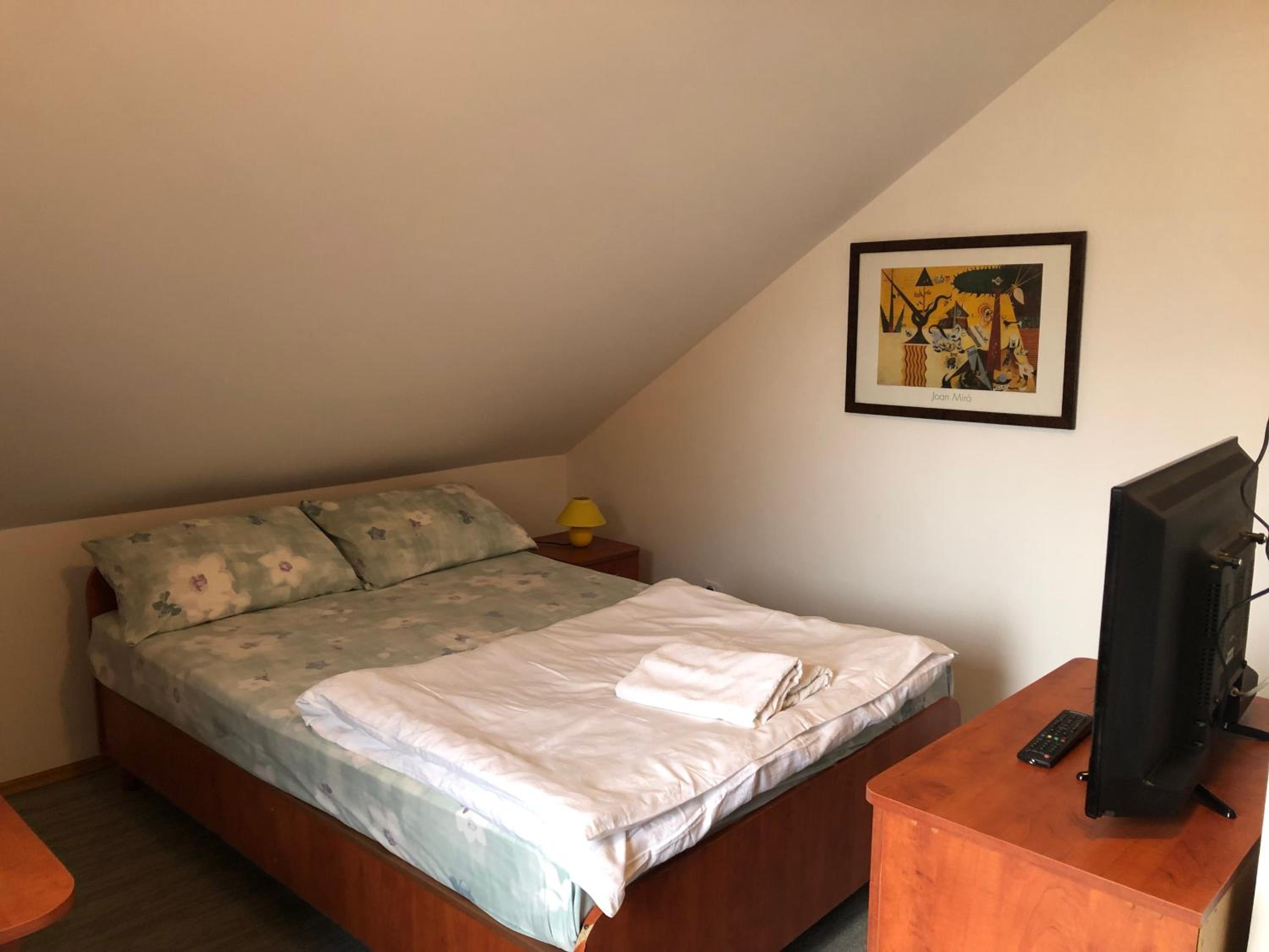 Dom Wczasowy Oliwia