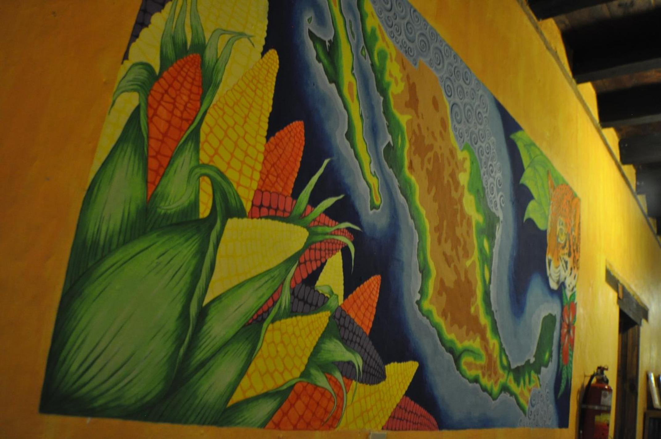 Rossco Hostel & Hotel