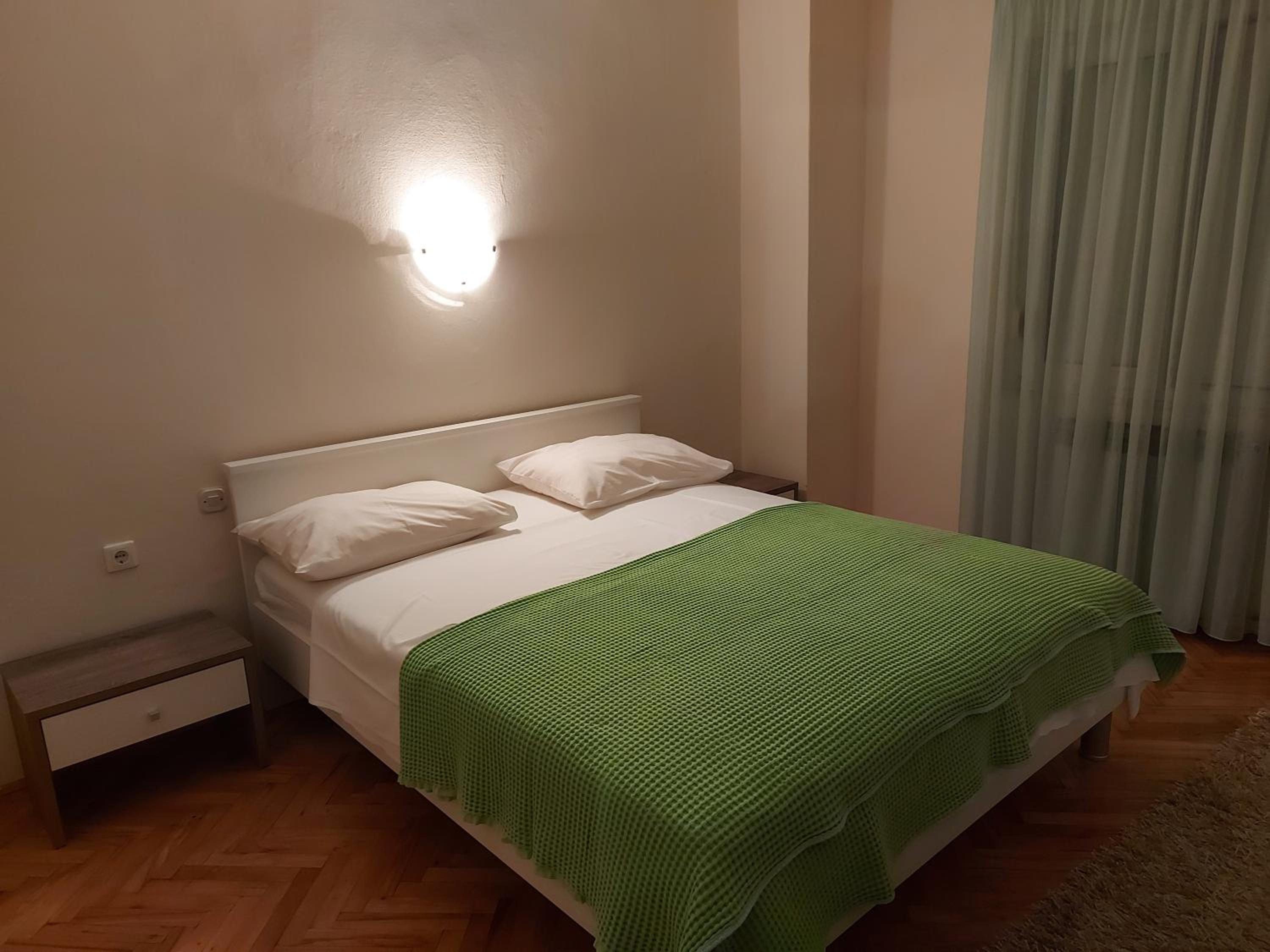 Apartman Ena, Biograd na Moru view 3