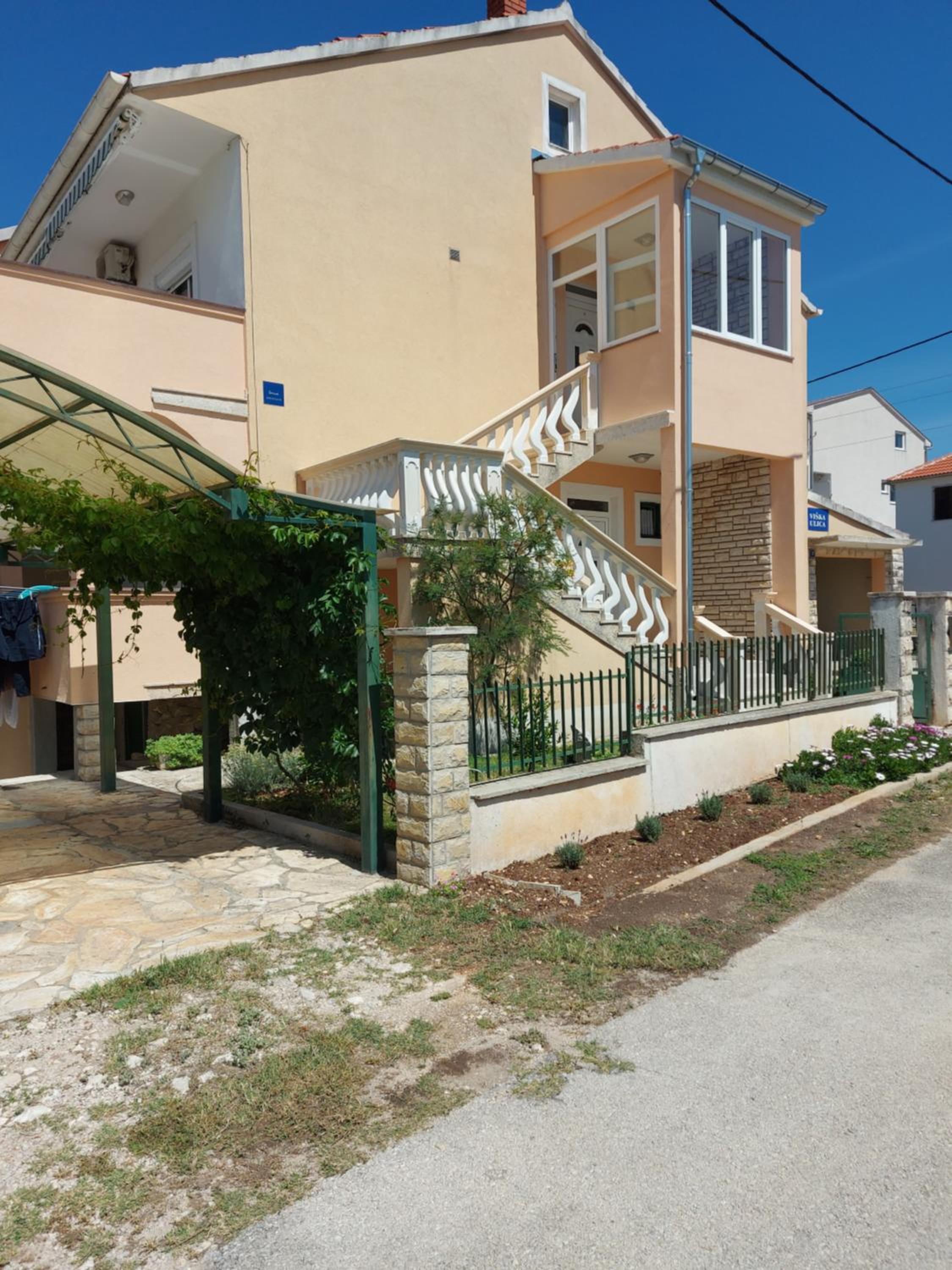 Apartman Ena, Biograd na Moru view 4
