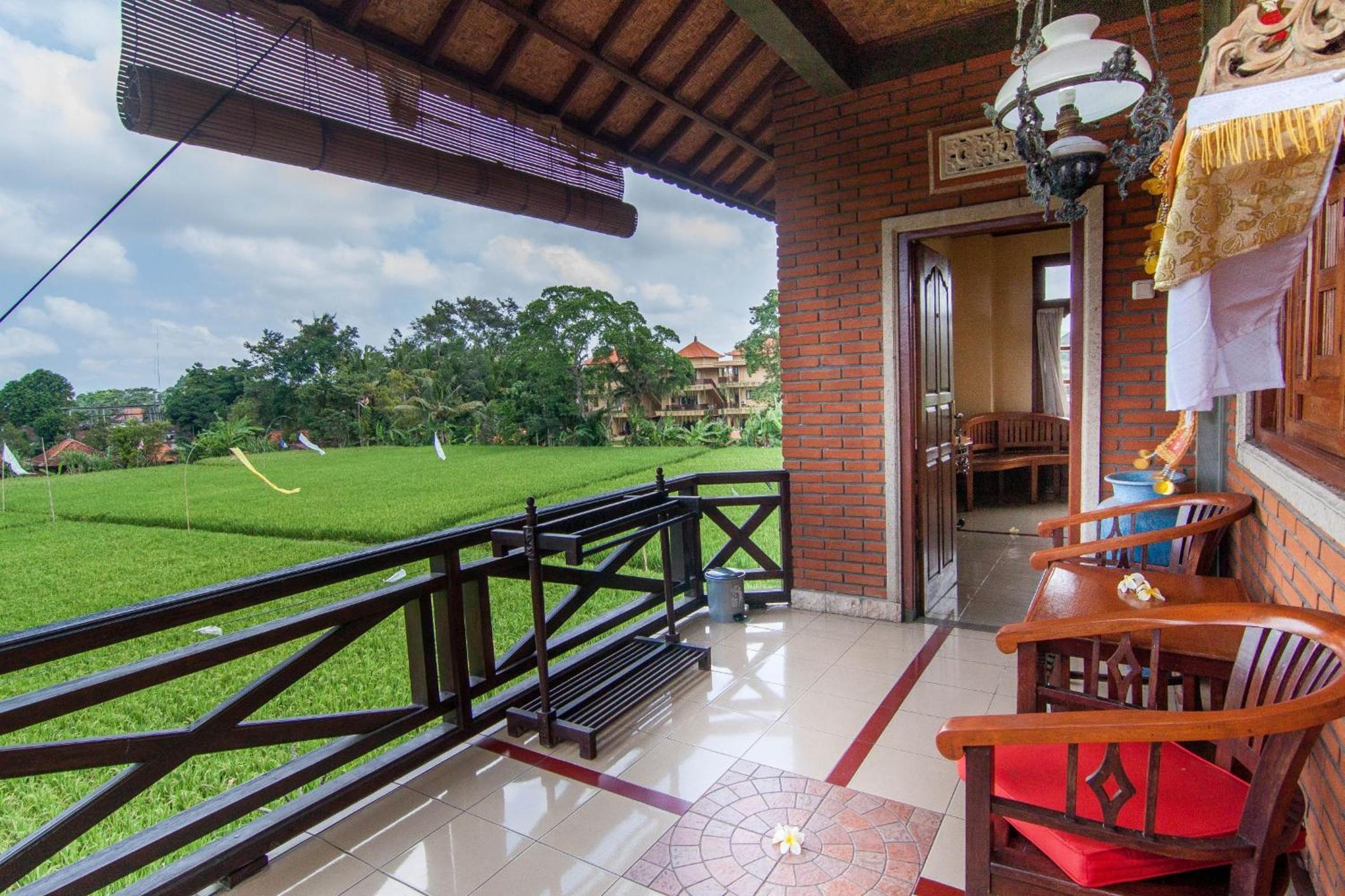 Ganesha Ubud Inn