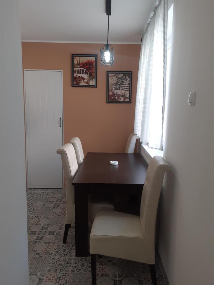 Apartment Jovana view 5