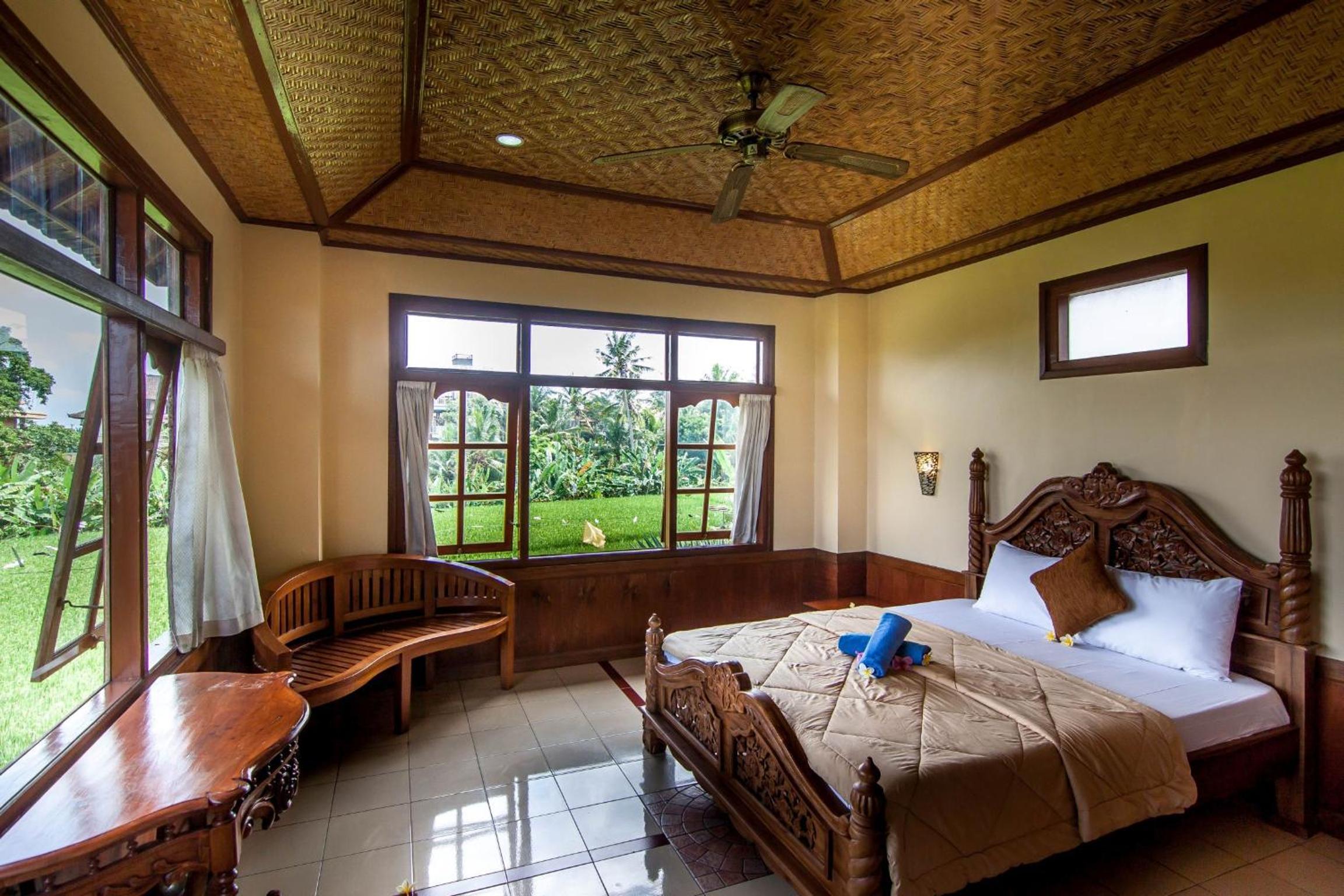 Ganesha Ubud Inn