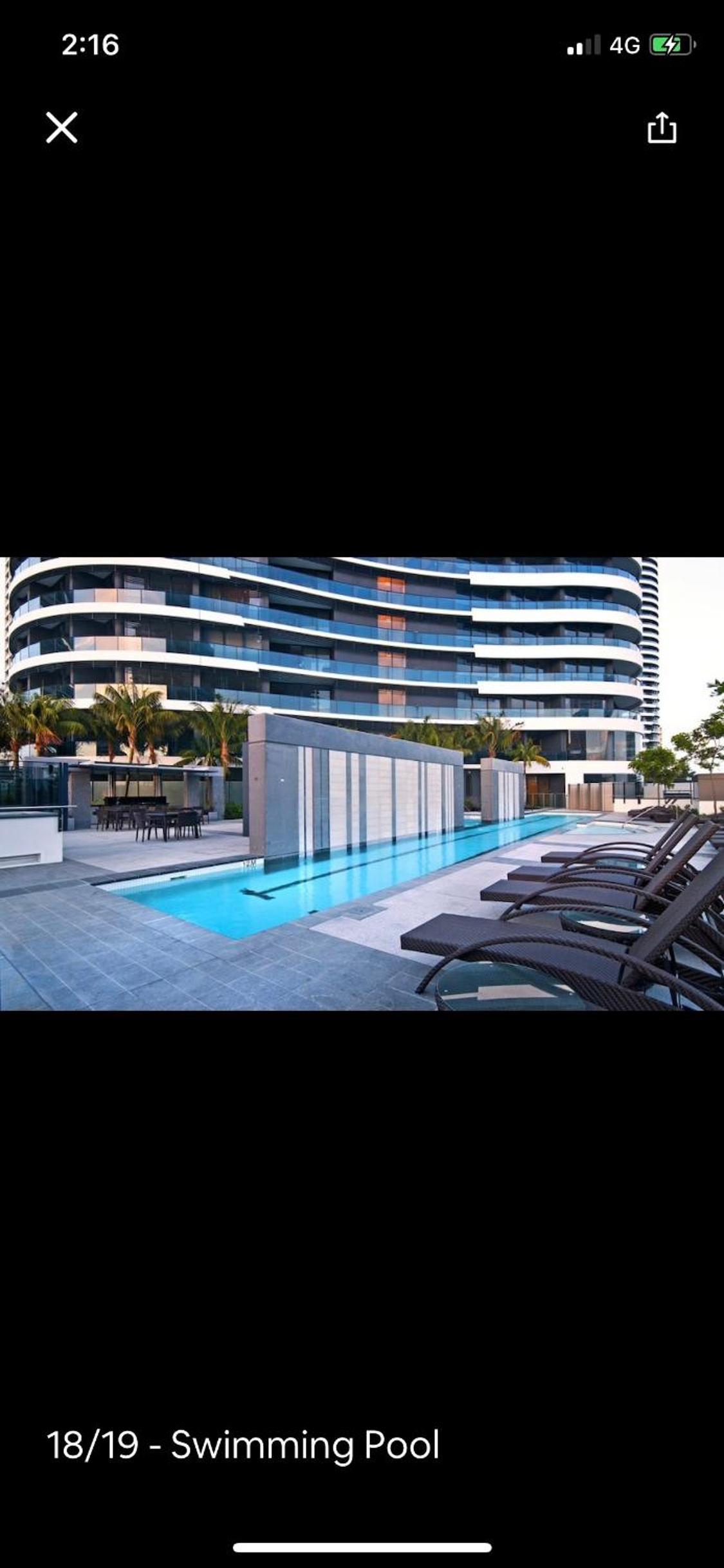 4 Bedroom Huge Sub Penthouse Oracle Level 31 Magnif VIEWS 260m2 Family Skyhome Sleeps 8 Adults and 2 Children, Sofa Bed Portacot, High Chair Central to Eve