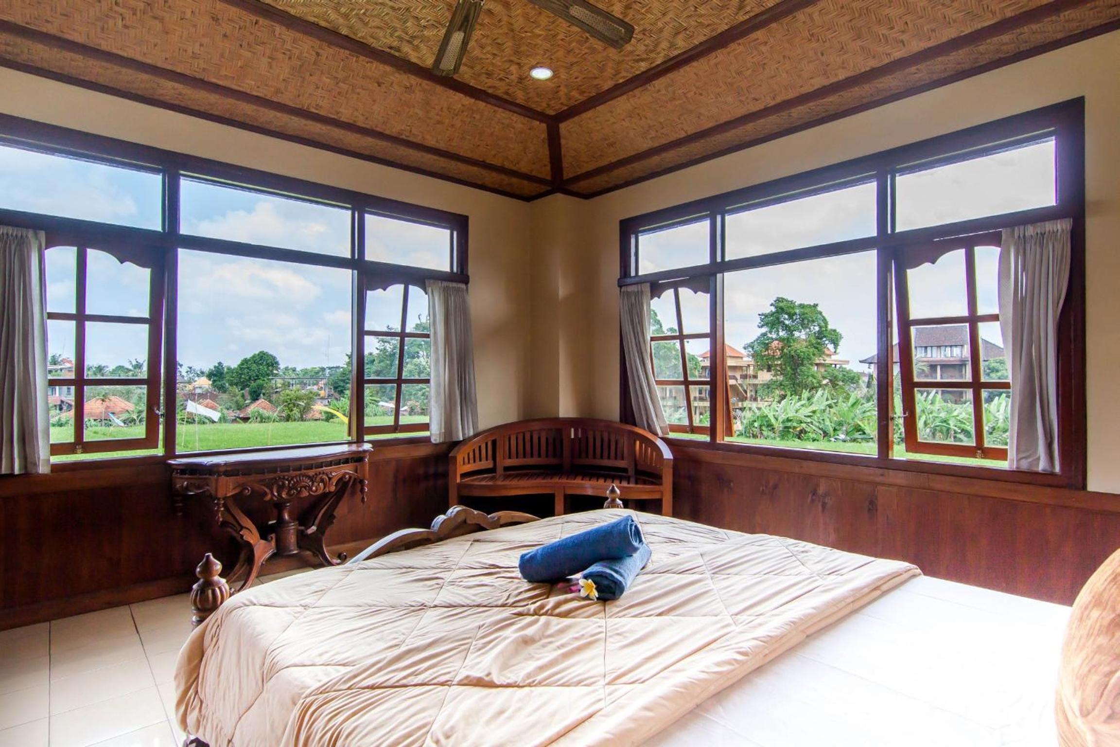 Ganesha Ubud Inn