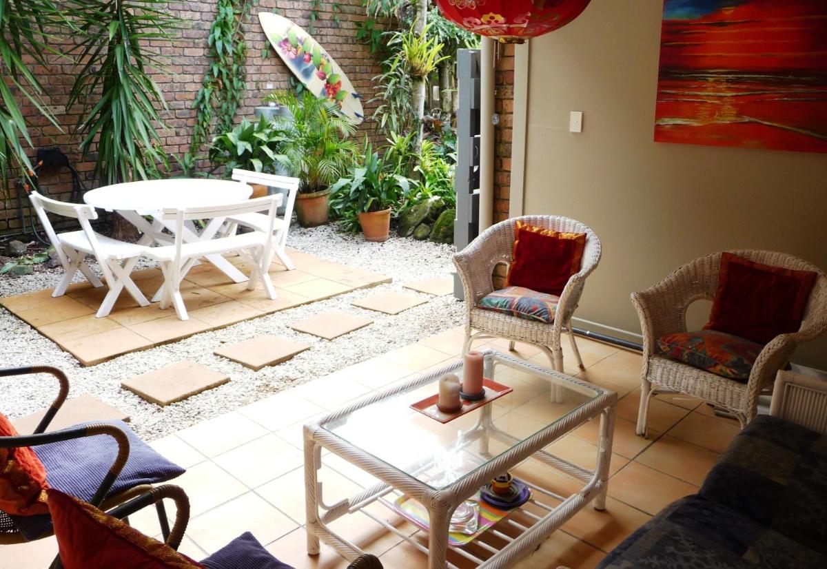 Hotel Treetops Everglades Villa - Image 1