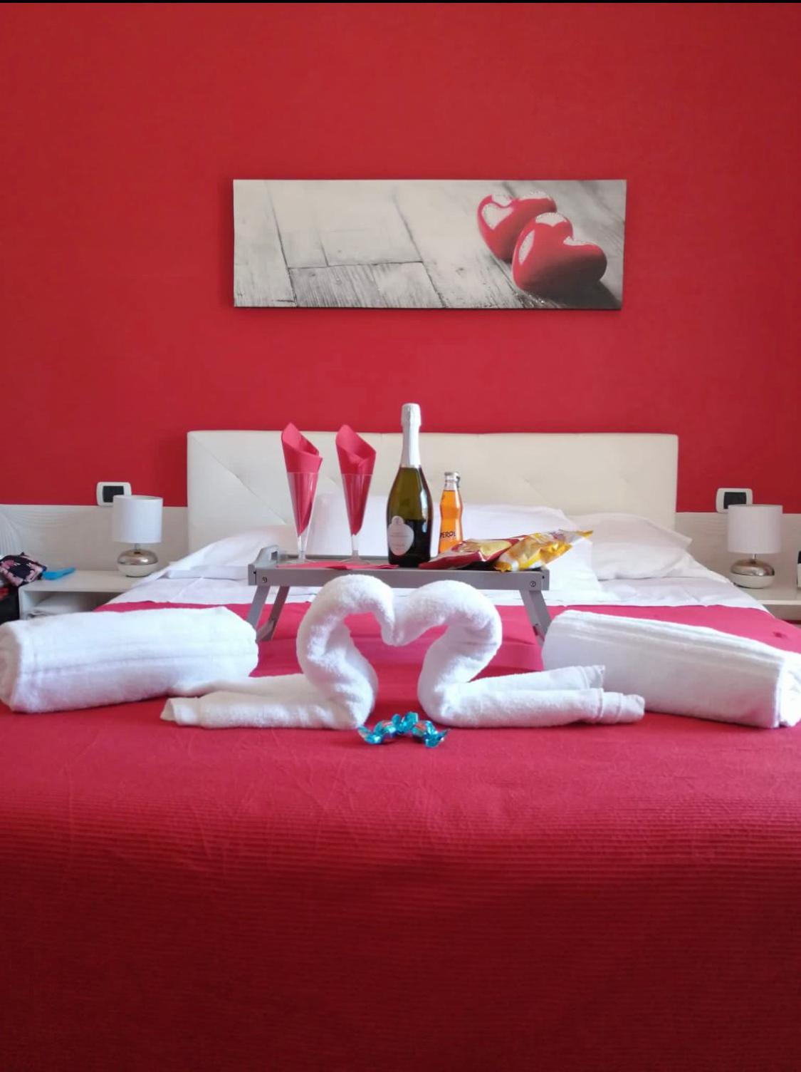 AD Trastevere Guest House - by AD Roma photo 3
