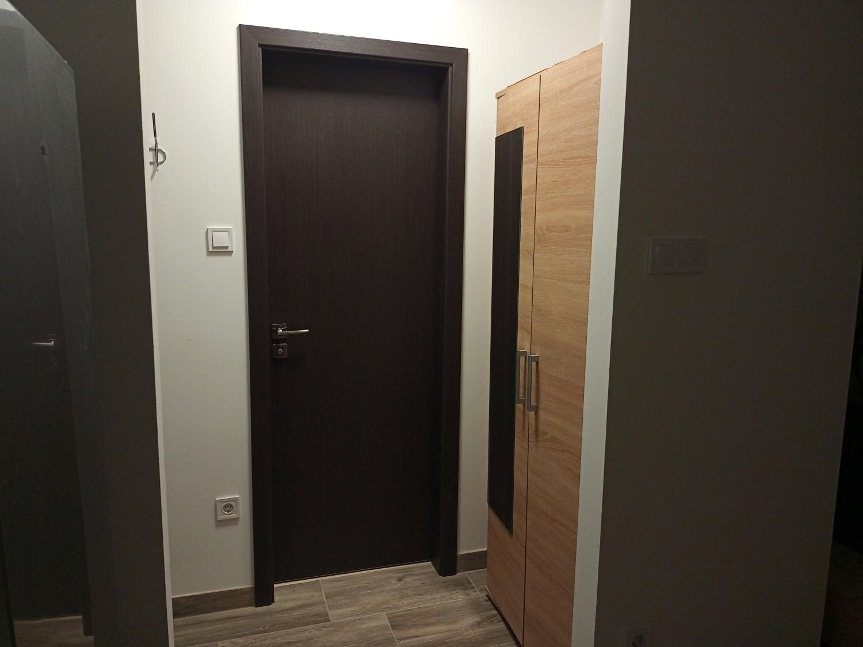 Szellőrózsa Apartman
