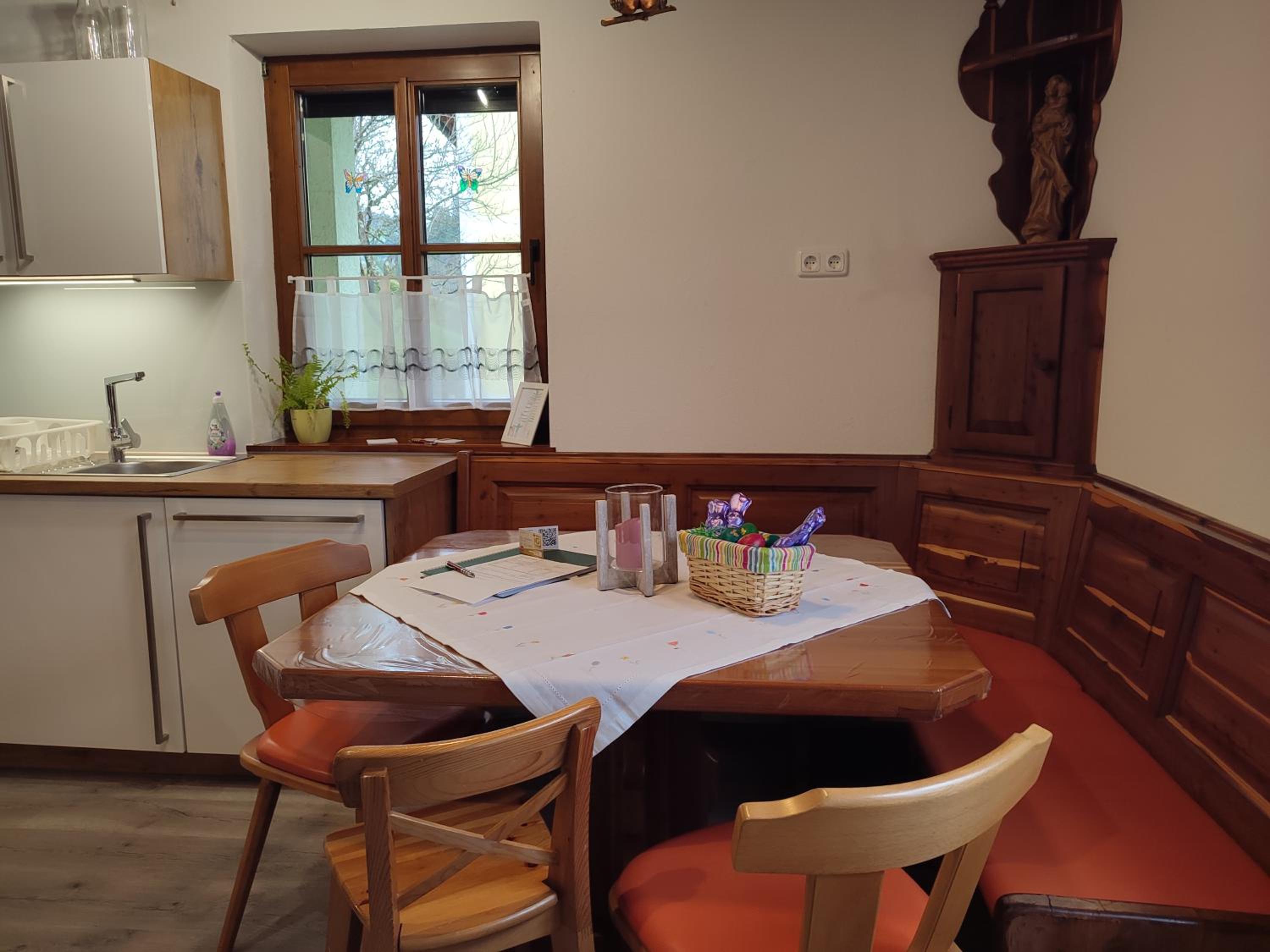 Ferienhaus Großalber