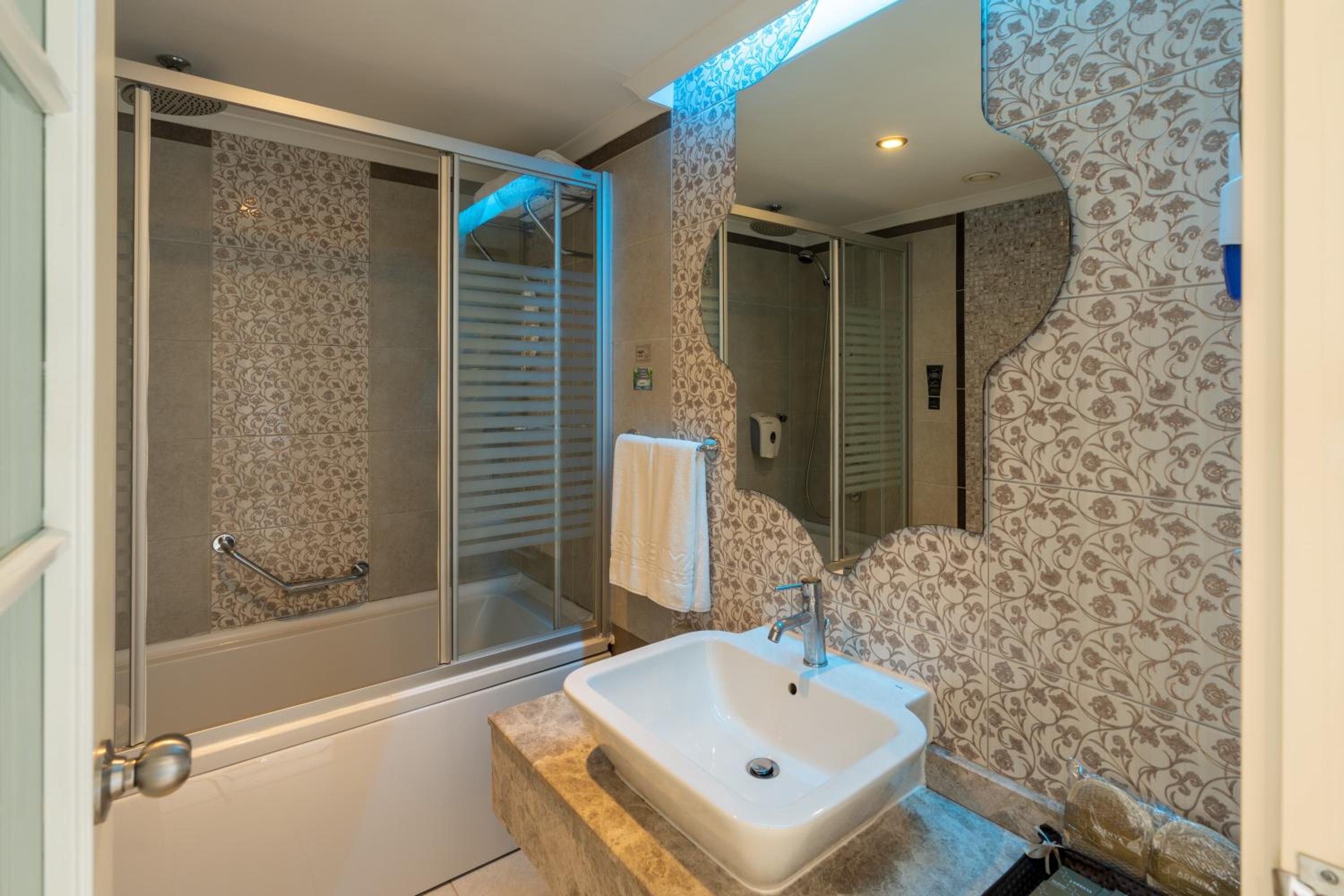 Adenya Hotel & Resort Halal All Inclusive, photo 41