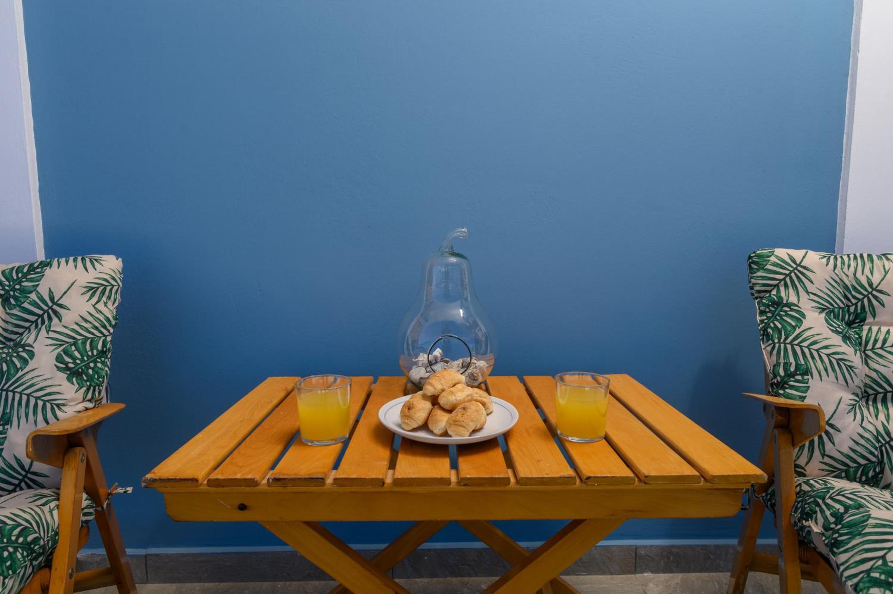 BigBlue luxury apartments photo 4