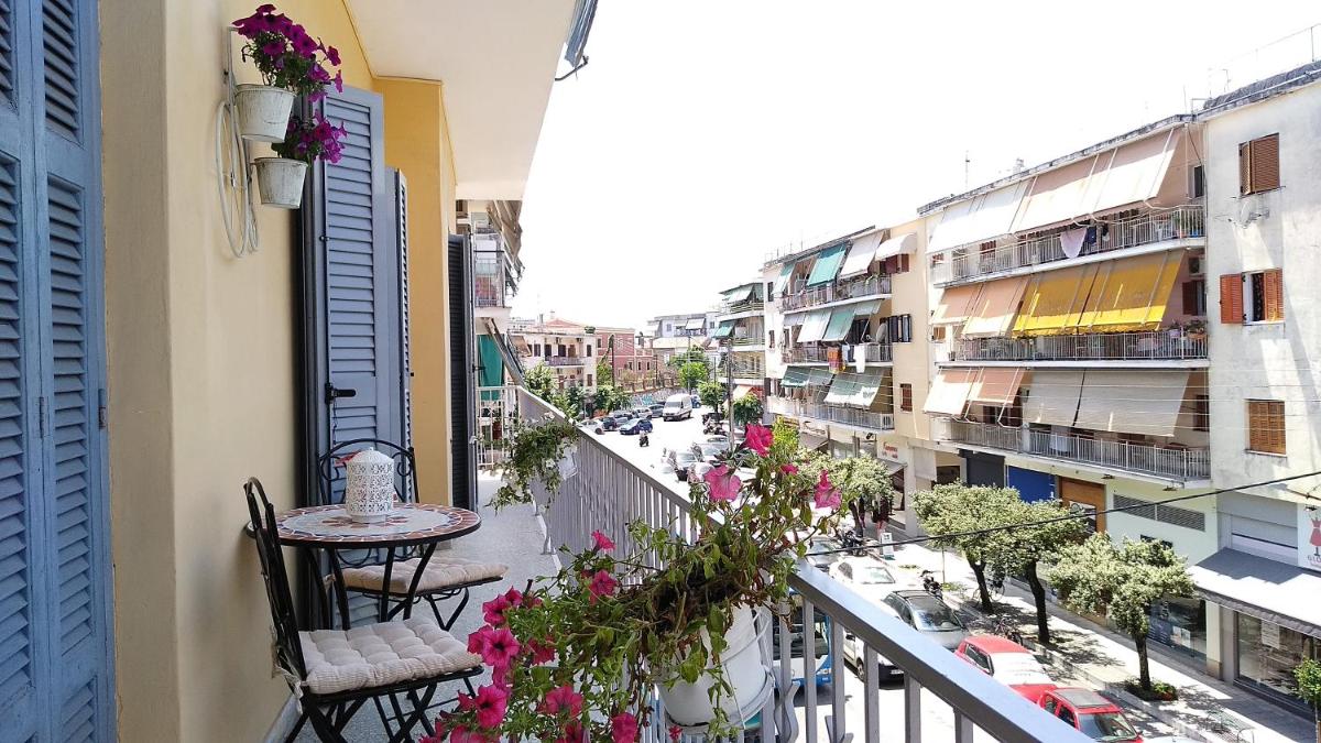 Katerina Apartment photo 4