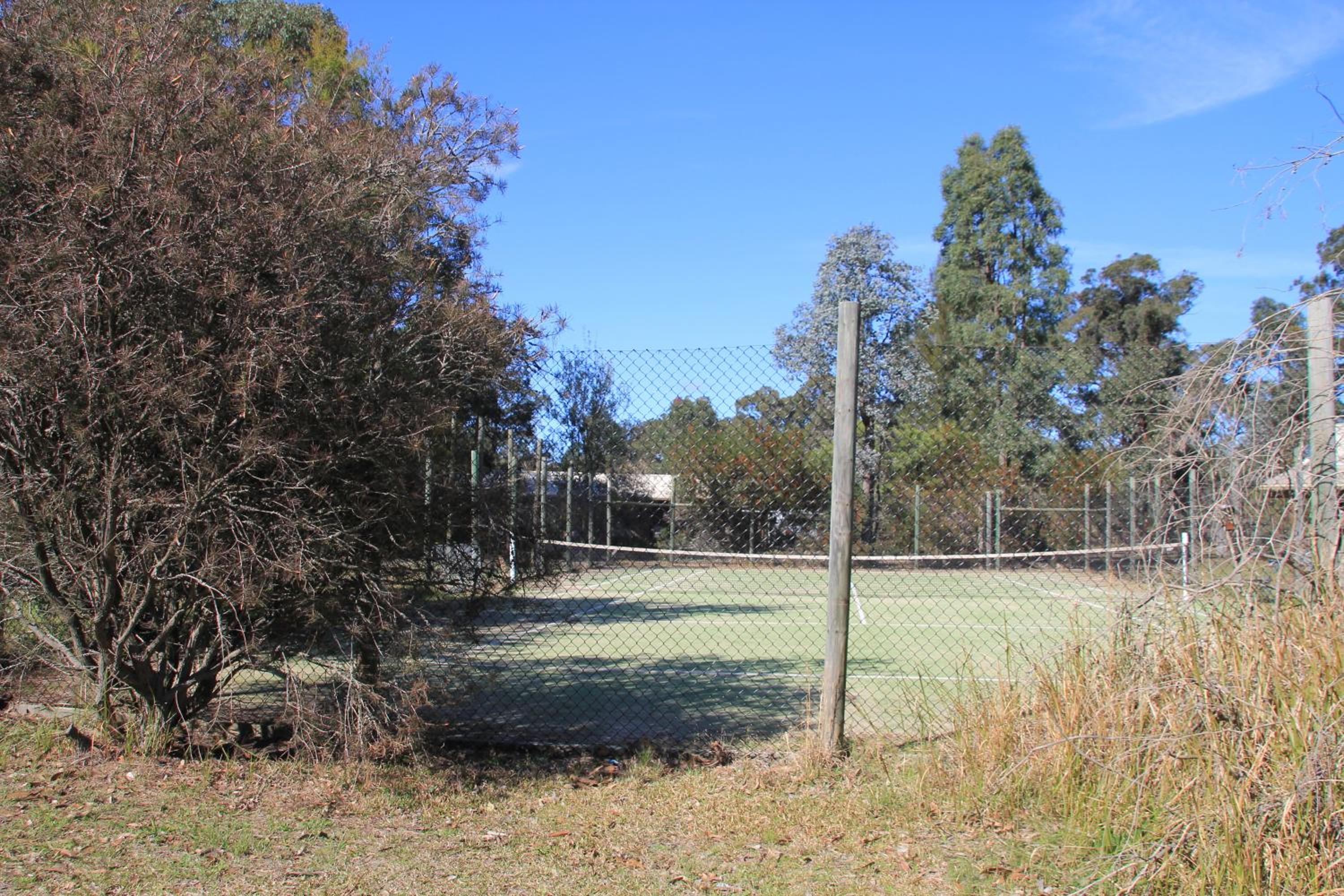 Lovedale Cottages Hunter Valley