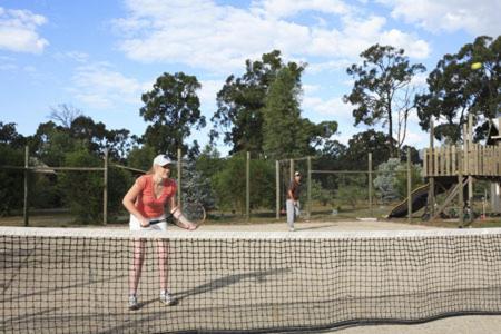 Lovedale Cottages Hunter Valley