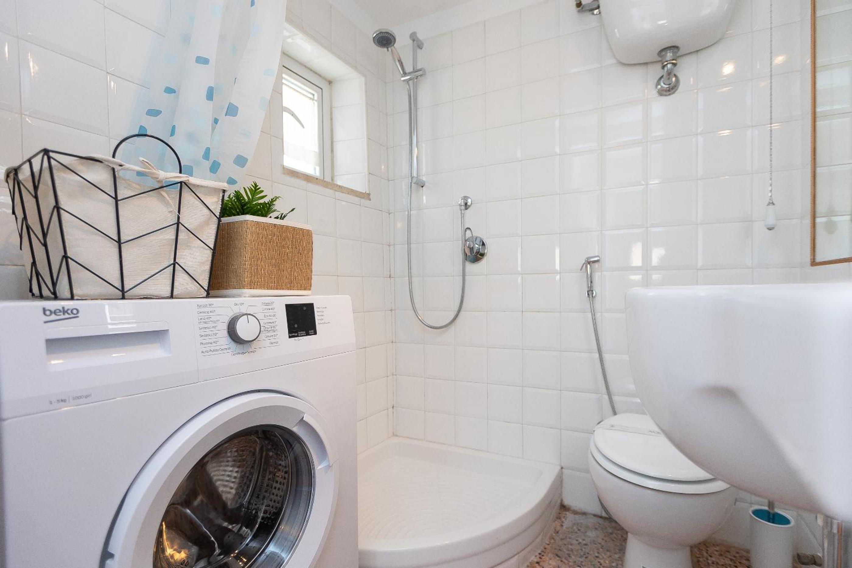 Campo de' Fiori Penthouse-Rental in Rome