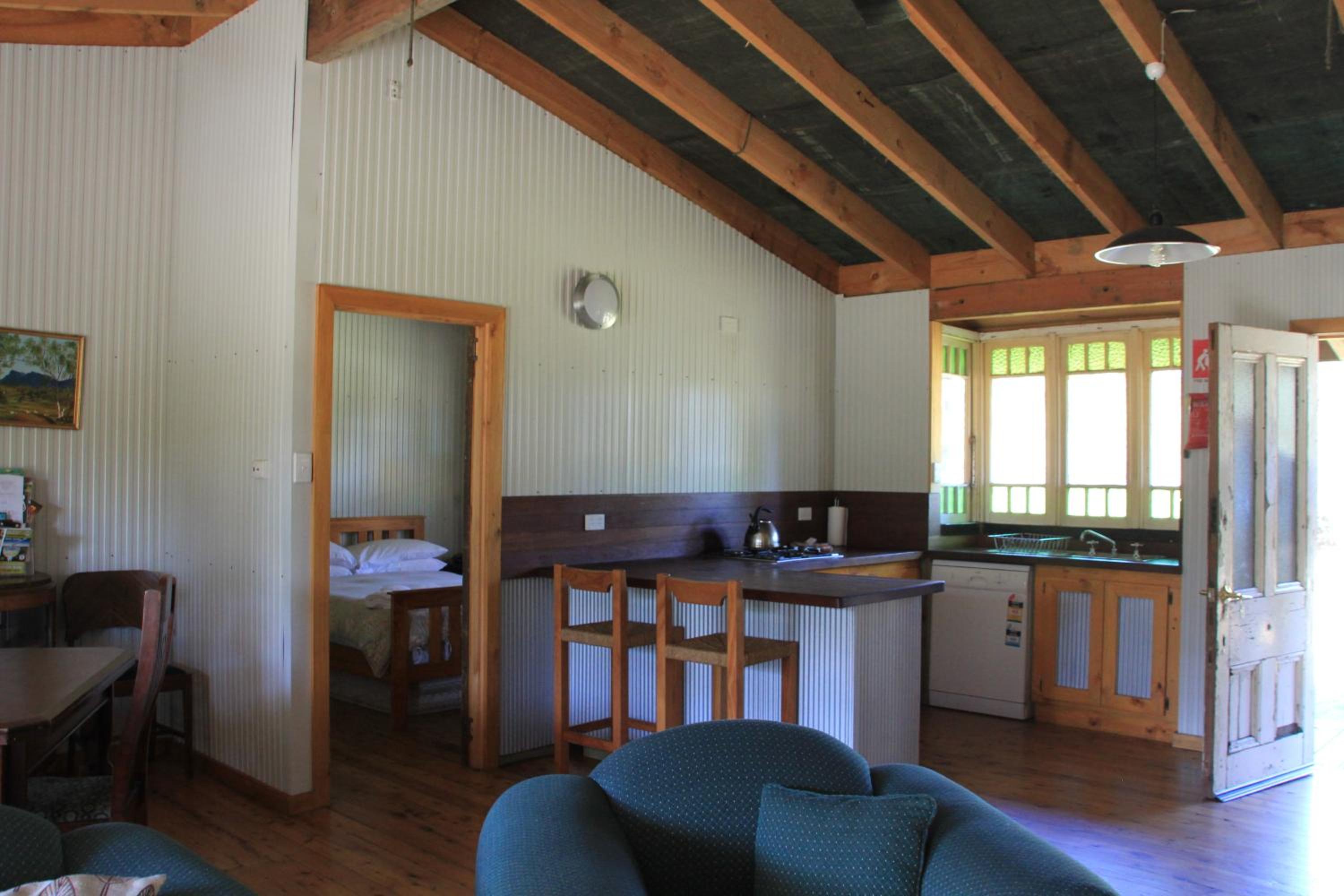 Lovedale Cottages Hunter Valley